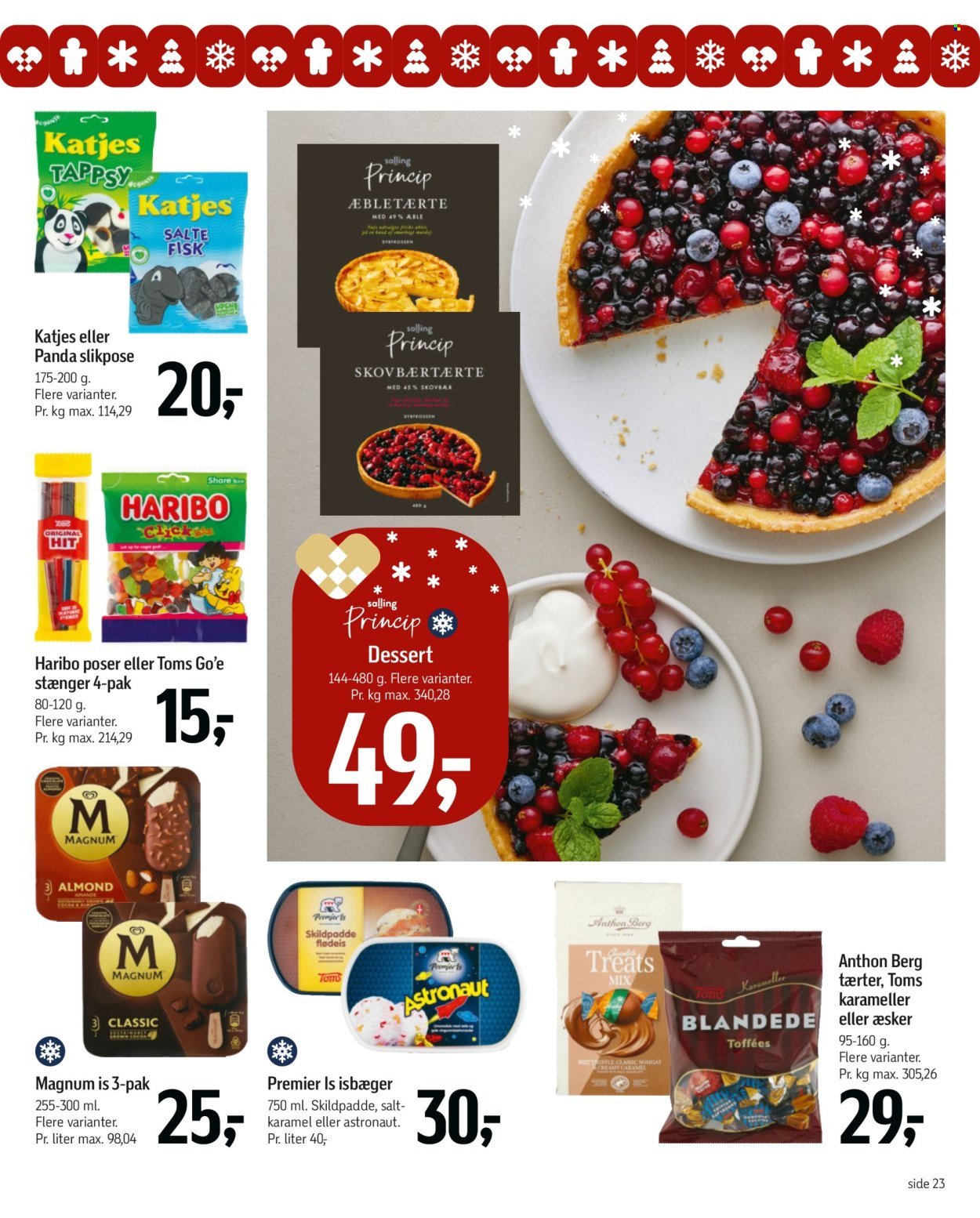 FØTEX tilbudsavis - Uge 45/46 (2025-10-31 - 2025-11-13)