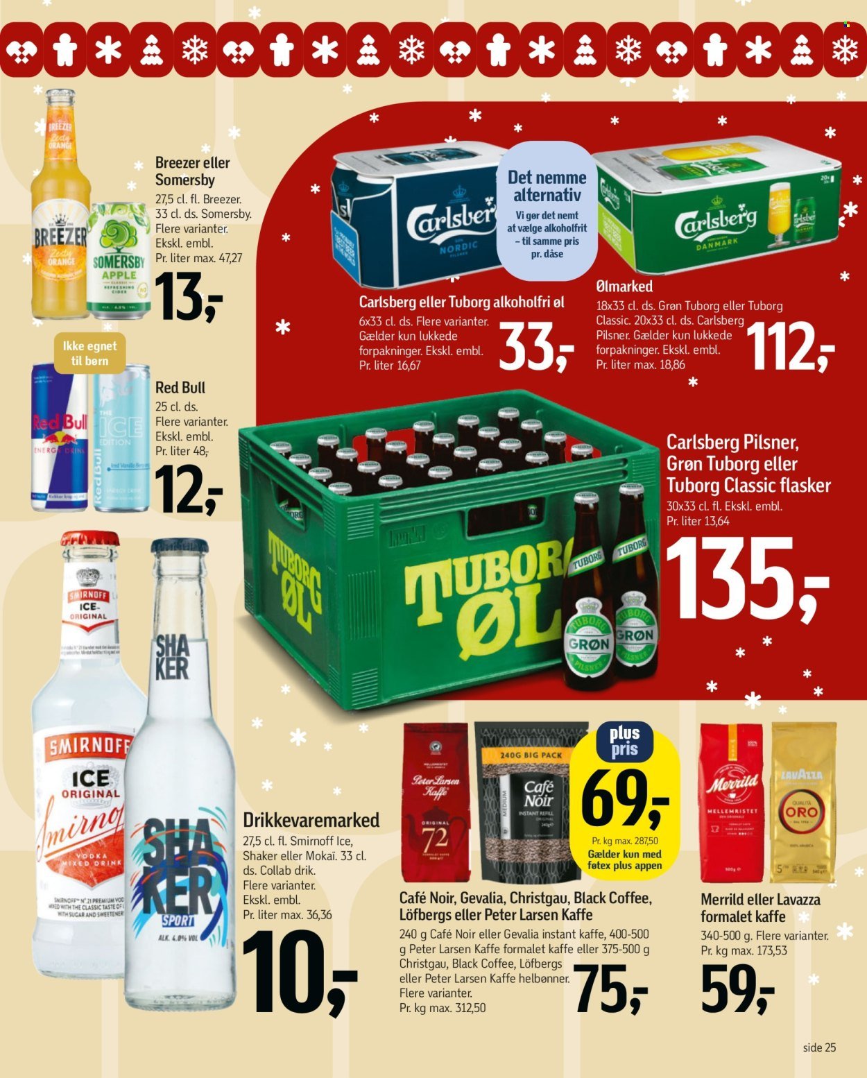 FØTEX tilbudsavis - Uge 45/46 (2025-10-31 - 2025-11-13)