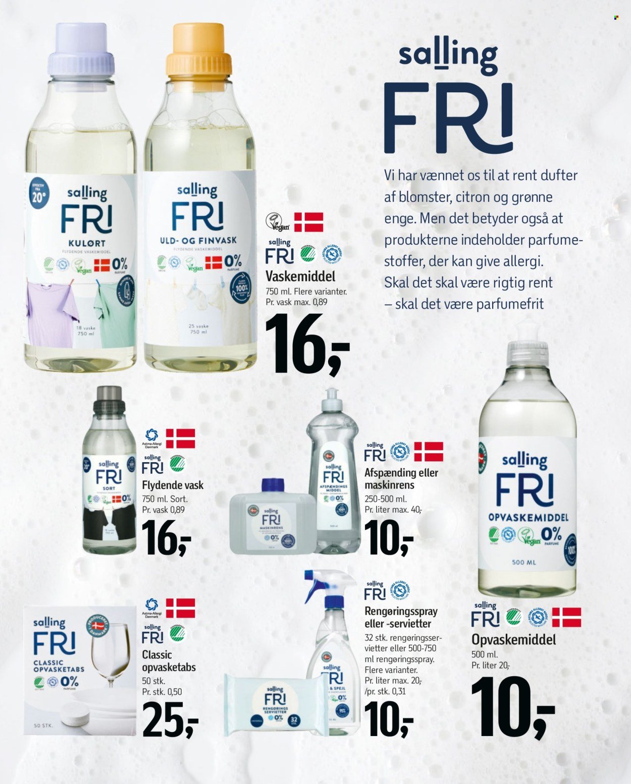 FØTEX tilbudsavis - Uge 45/46 (2025-10-31 - 2025-11-13)