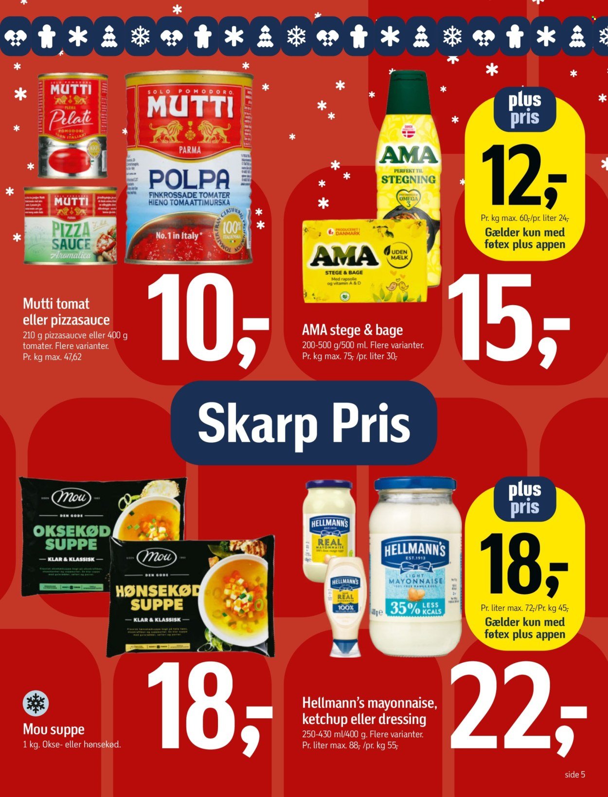 FØTEX tilbudsavis - Uge 45/46 (2025-10-31 - 2025-11-13)