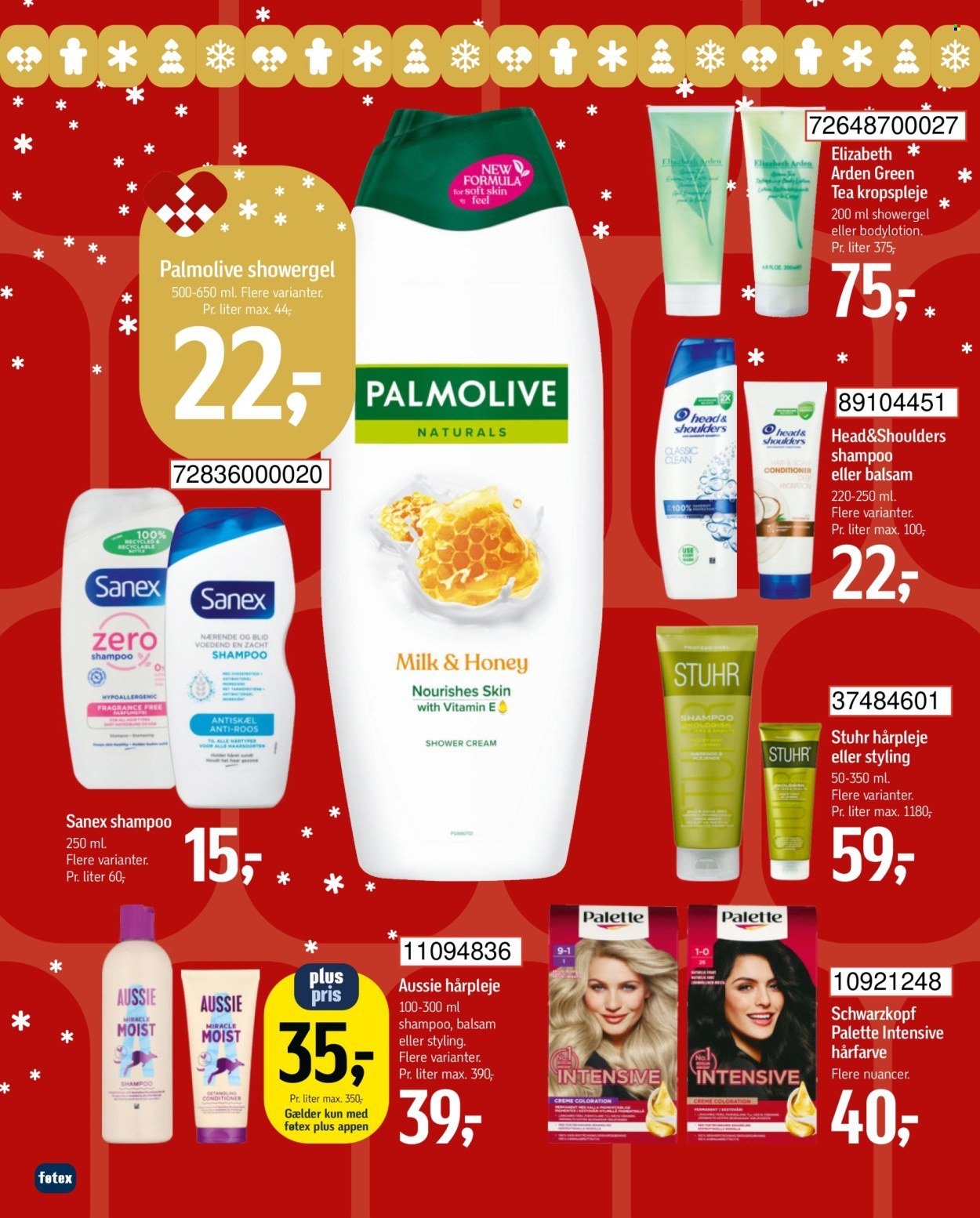 FØTEX tilbudsavis - Uge 45/46 (2025-10-31 - 2025-11-13)