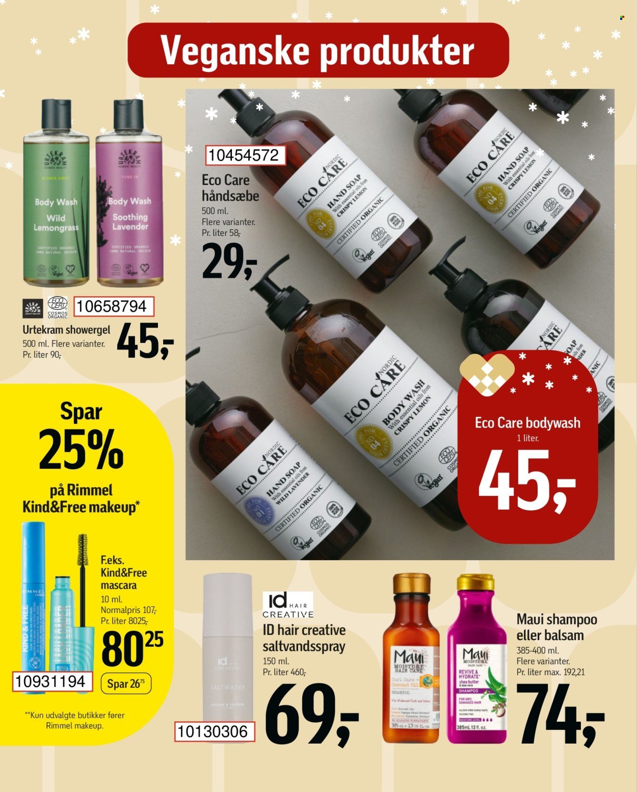 FØTEX tilbudsavis - Uge 45/46 (2025-10-31 - 2025-11-13)