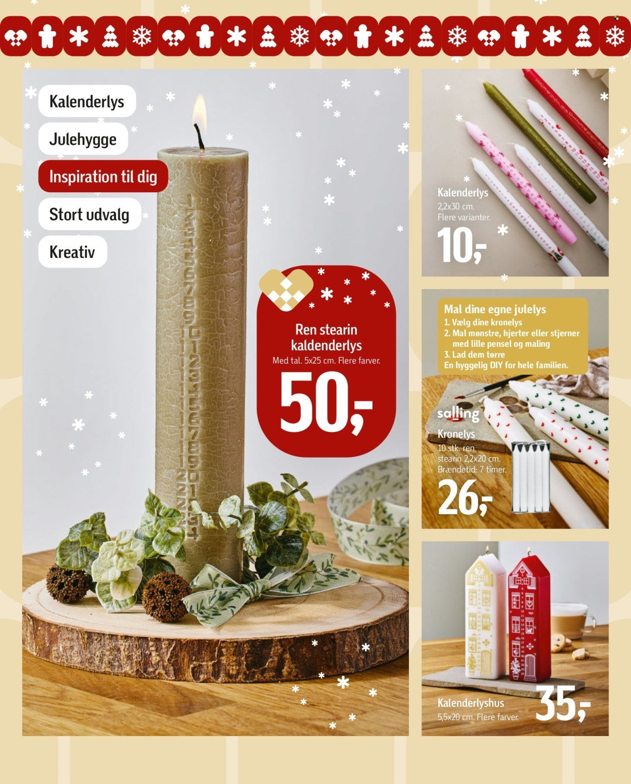 FØTEX tilbudsavis - Uge 45/46 (2025-10-31 - 2025-11-13)