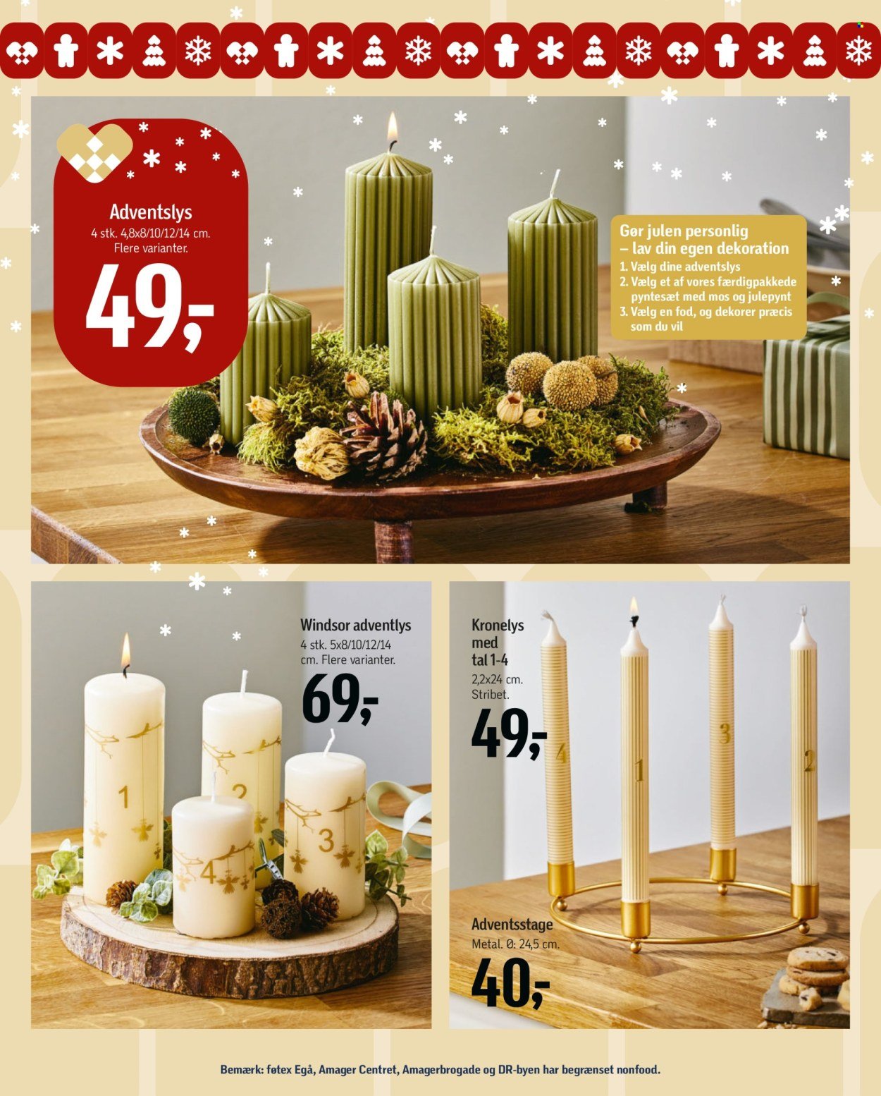 FØTEX tilbudsavis - Uge 45/46 (2025-10-31 - 2025-11-13)