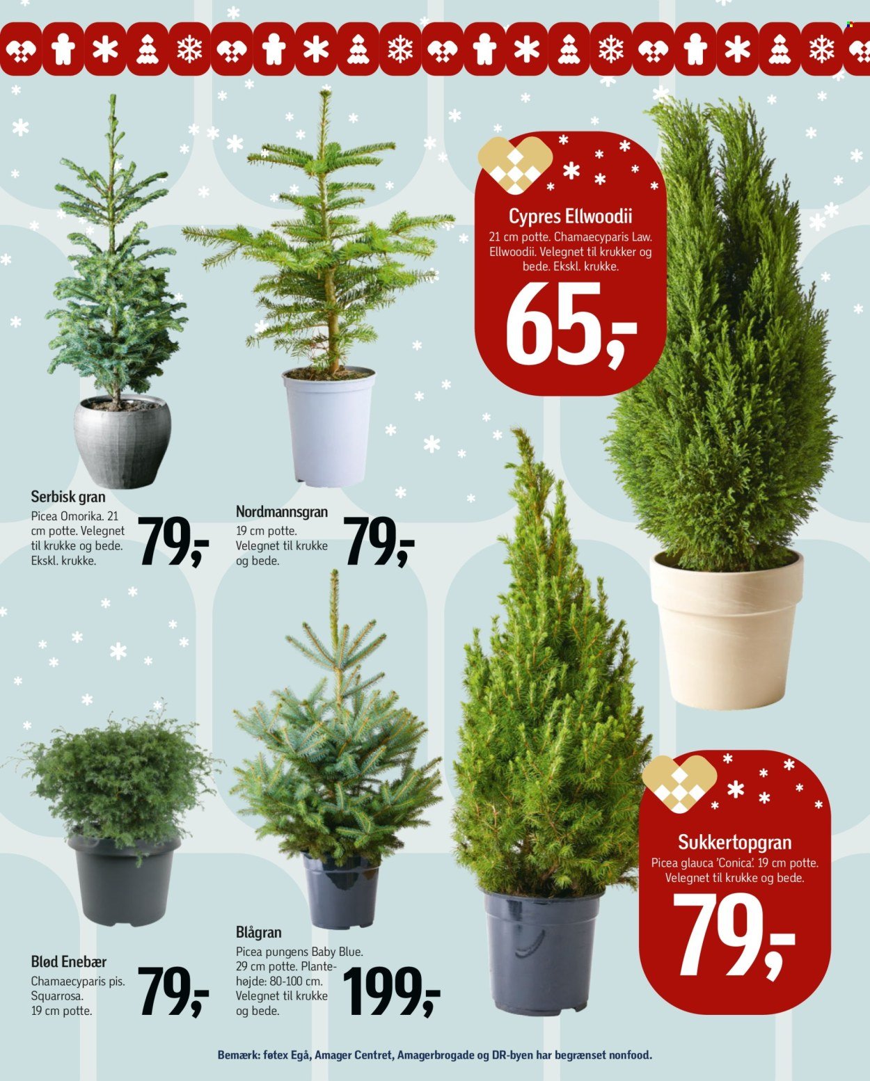 FØTEX tilbudsavis - Uge 45/46 (2025-10-31 - 2025-11-13)