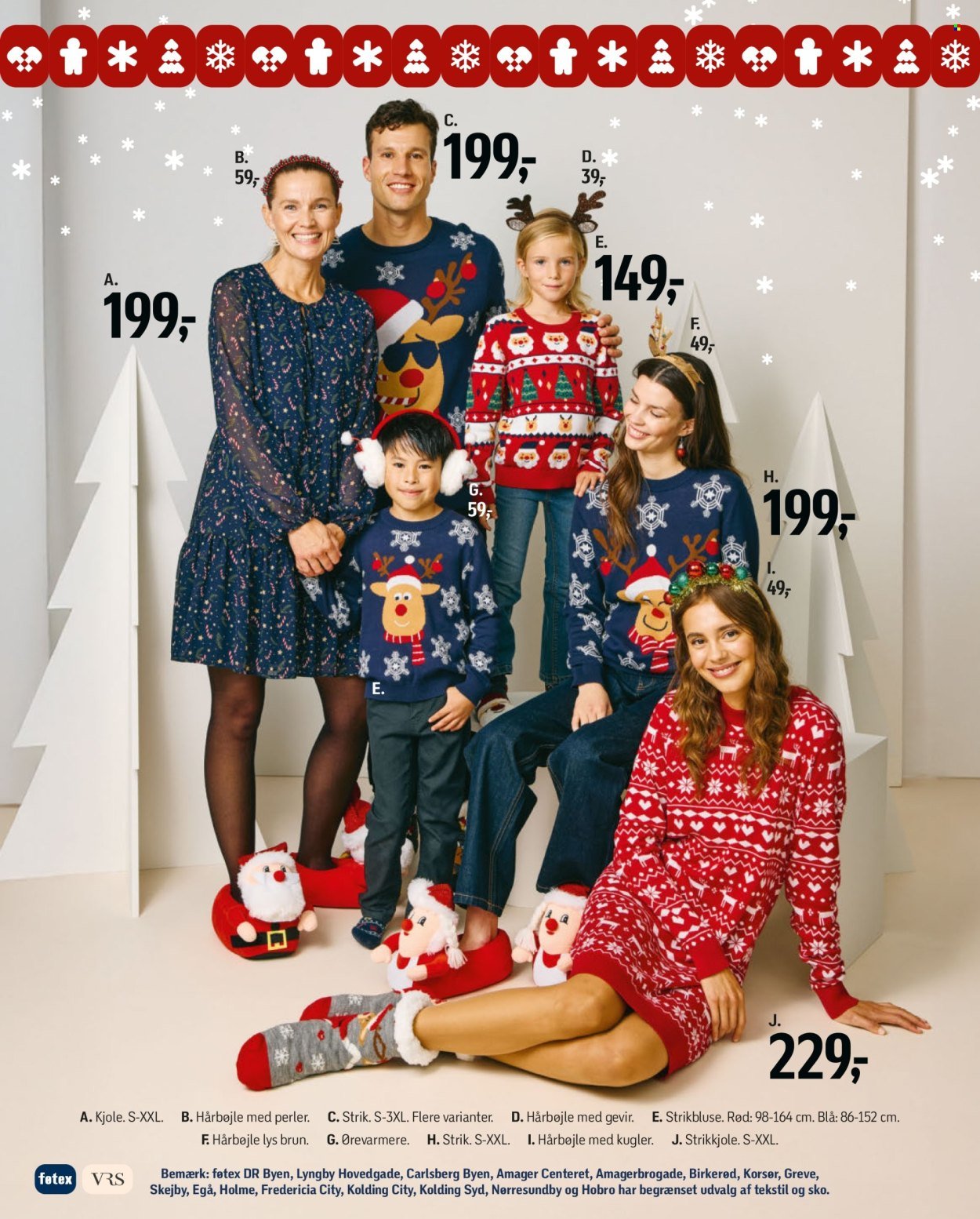 FØTEX tilbudsavis - Uge 45/46 (2025-10-31 - 2025-11-13)