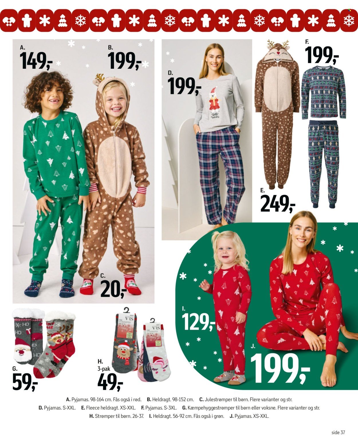 FØTEX tilbudsavis - Uge 45/46 (2025-10-31 - 2025-11-13)