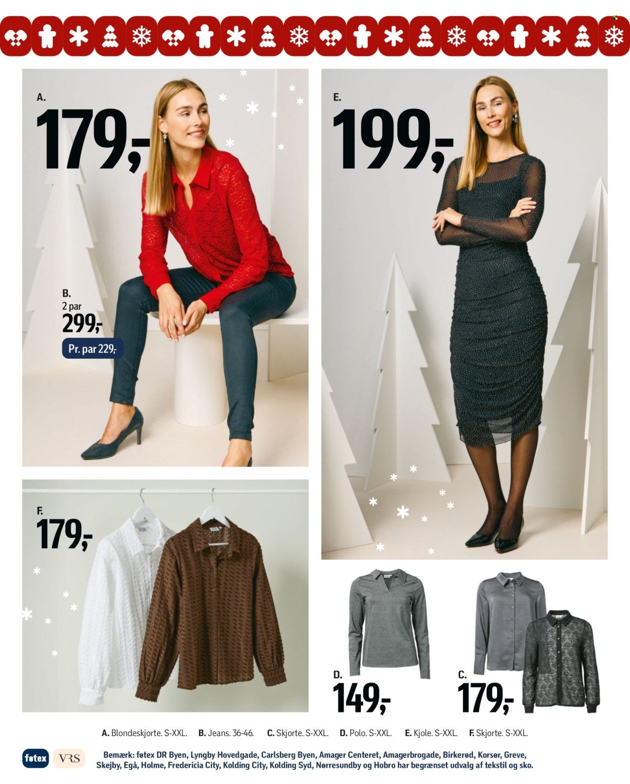 FØTEX tilbudsavis - Uge 45/46 (2025-10-31 - 2025-11-13)