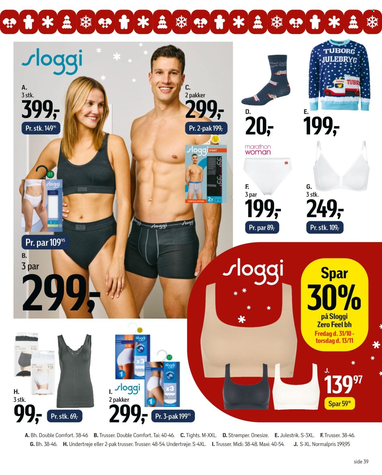 FØTEX tilbudsavis - Uge 45/46 (2025-10-31 - 2025-11-13)