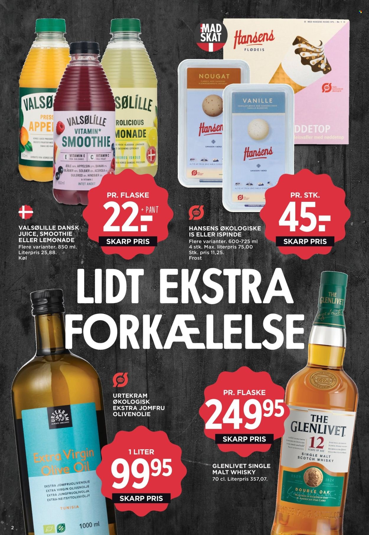 MENY tilbudsavis - Fra fredag den 10. oktober 2025 (2025-10-10 - 2025-10-16)