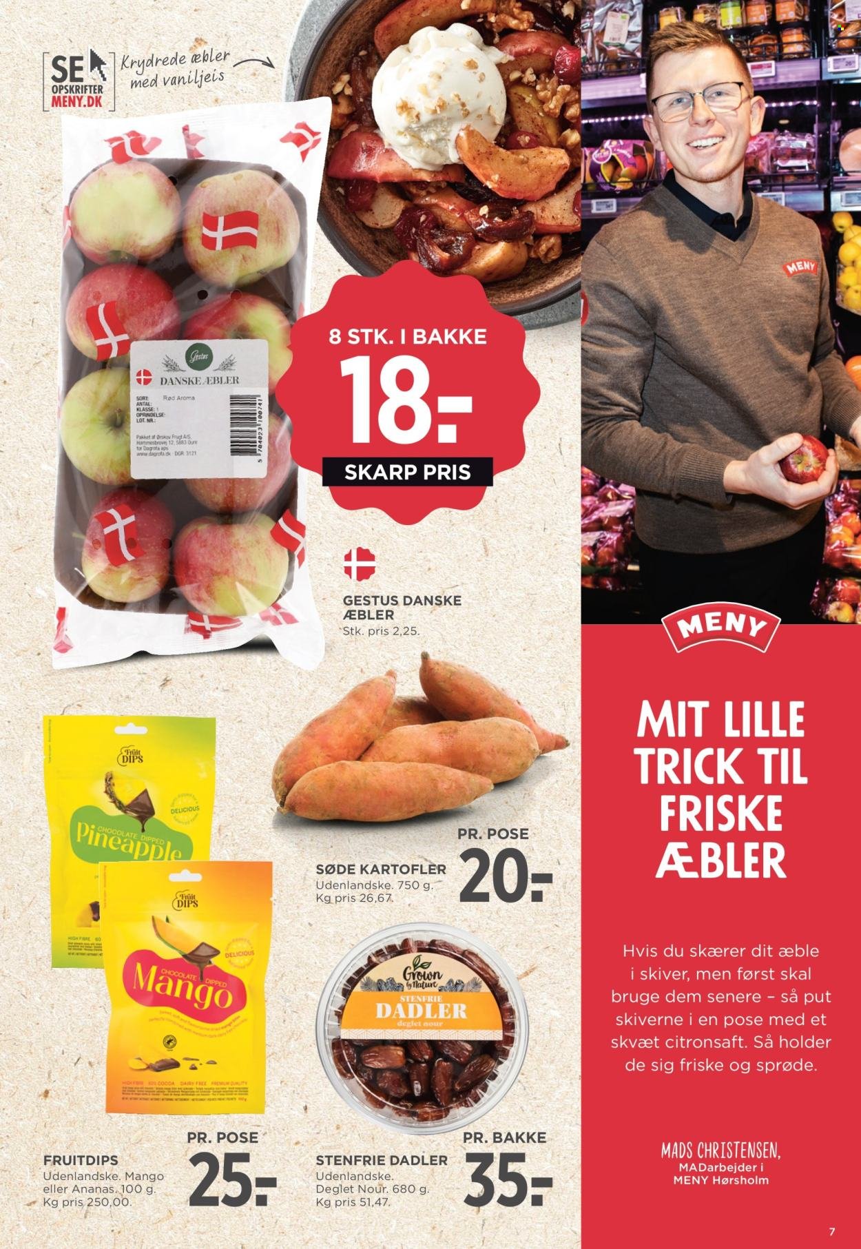 MENY tilbudsavis - Fra fredag den 10. oktober 2025 (2025-10-10 - 2025-10-16)