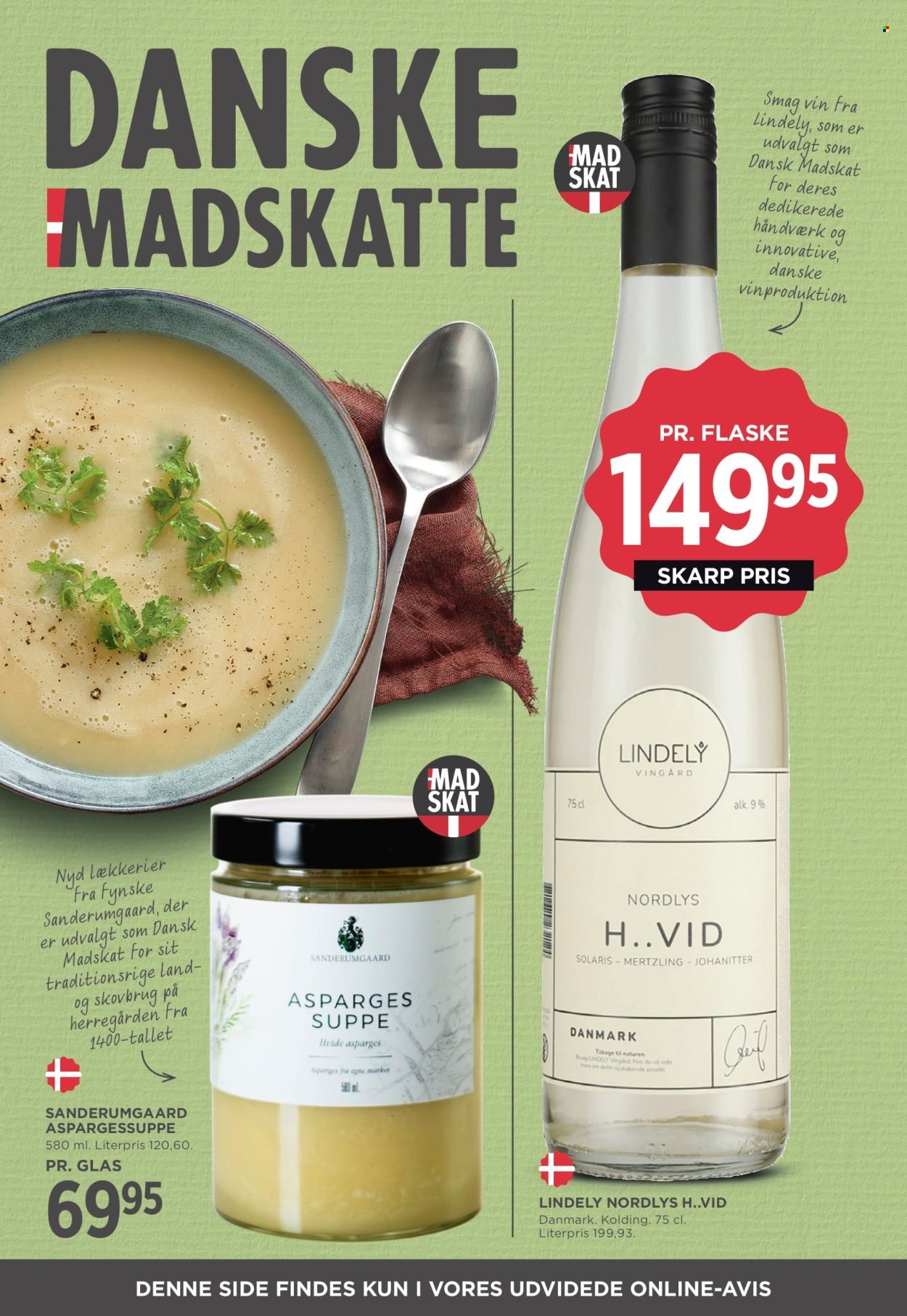 MENY tilbudsavis - Fra fredag den 10. oktober 2025 (2025-10-10 - 2025-10-16)
