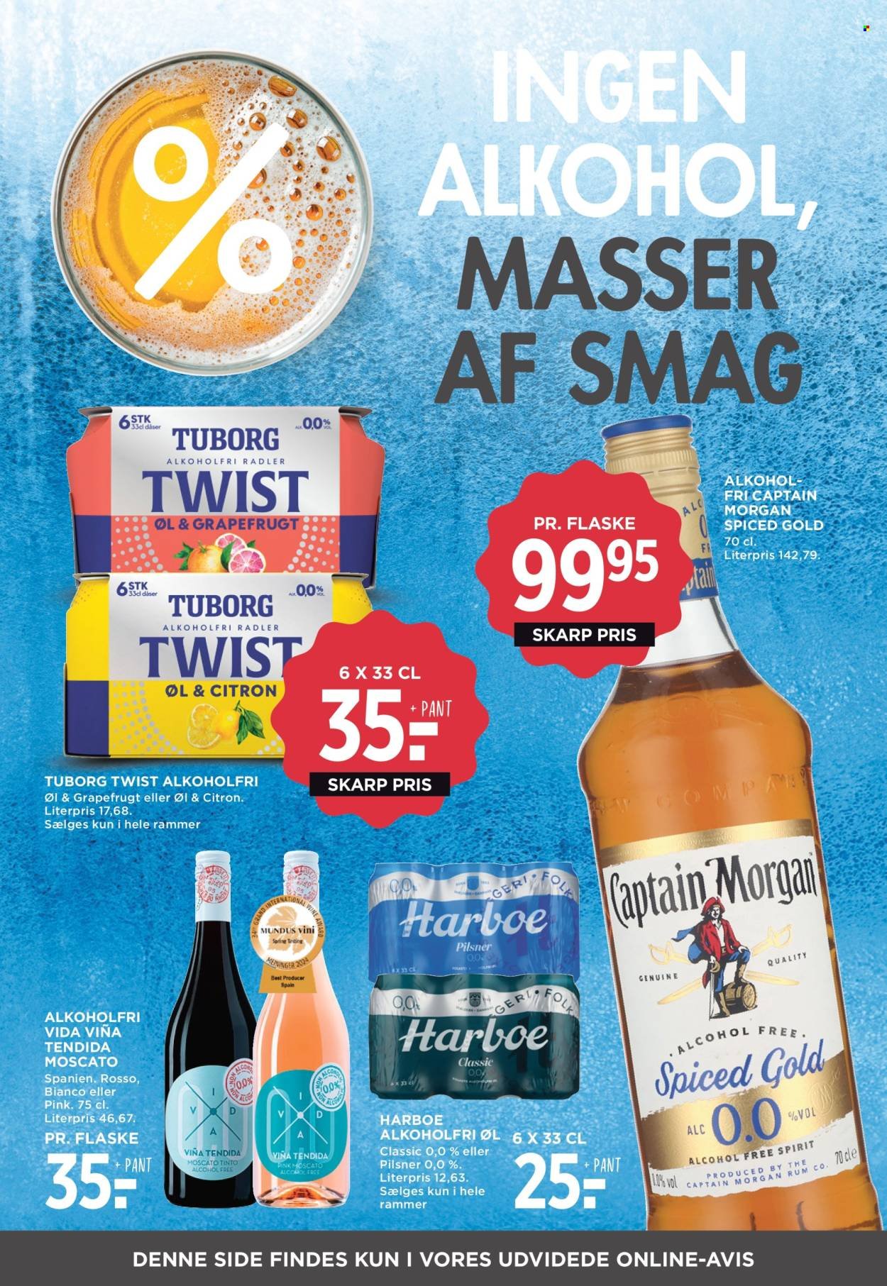 MENY tilbudsavis - Fra fredag den 10. oktober 2025 (2025-10-10 - 2025-10-16)