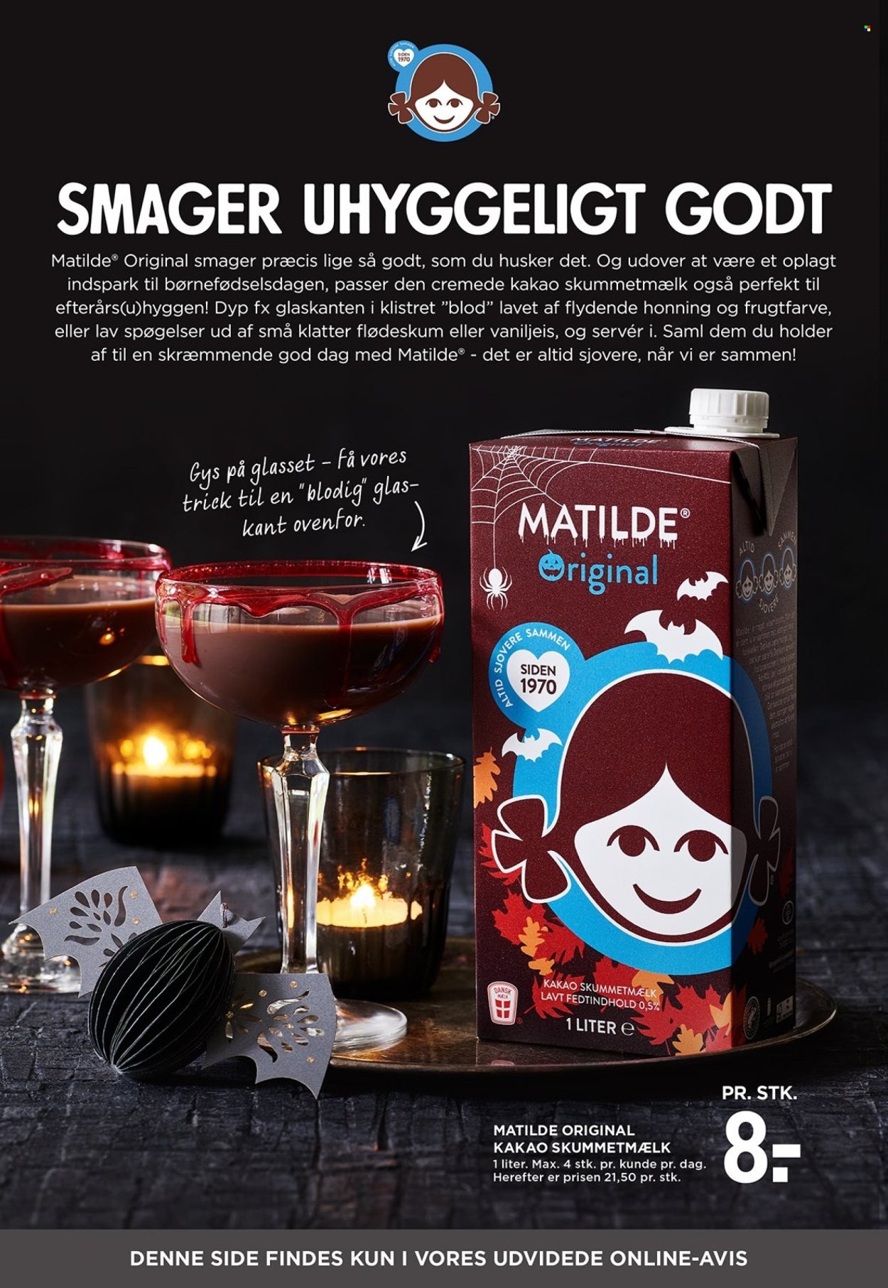 MENY tilbudsavis - Fra fredag den 10. oktober 2025 (2025-10-10 - 2025-10-16)