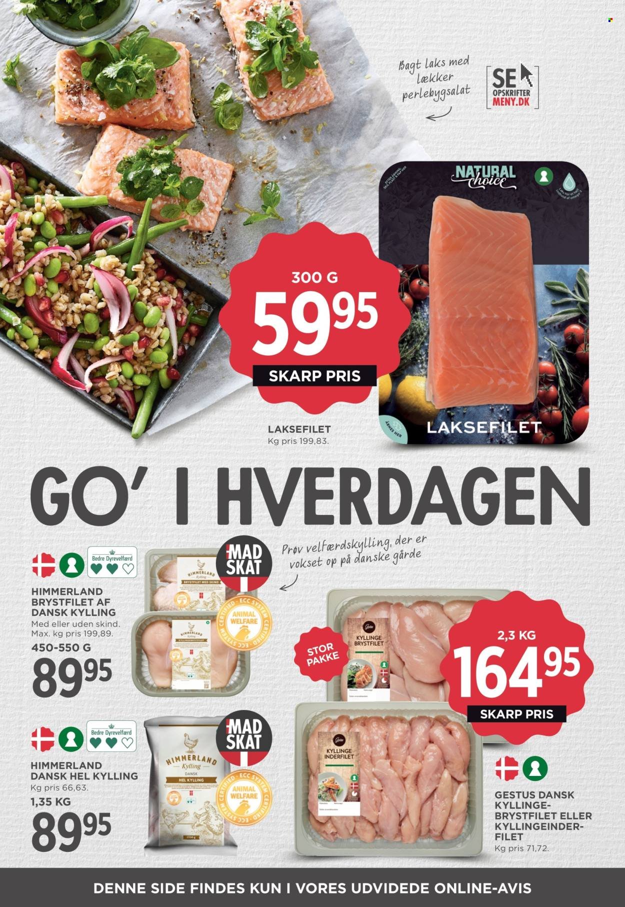 MENY tilbudsavis - Fra fredag den 10. oktober 2025 (2025-10-10 - 2025-10-16)
