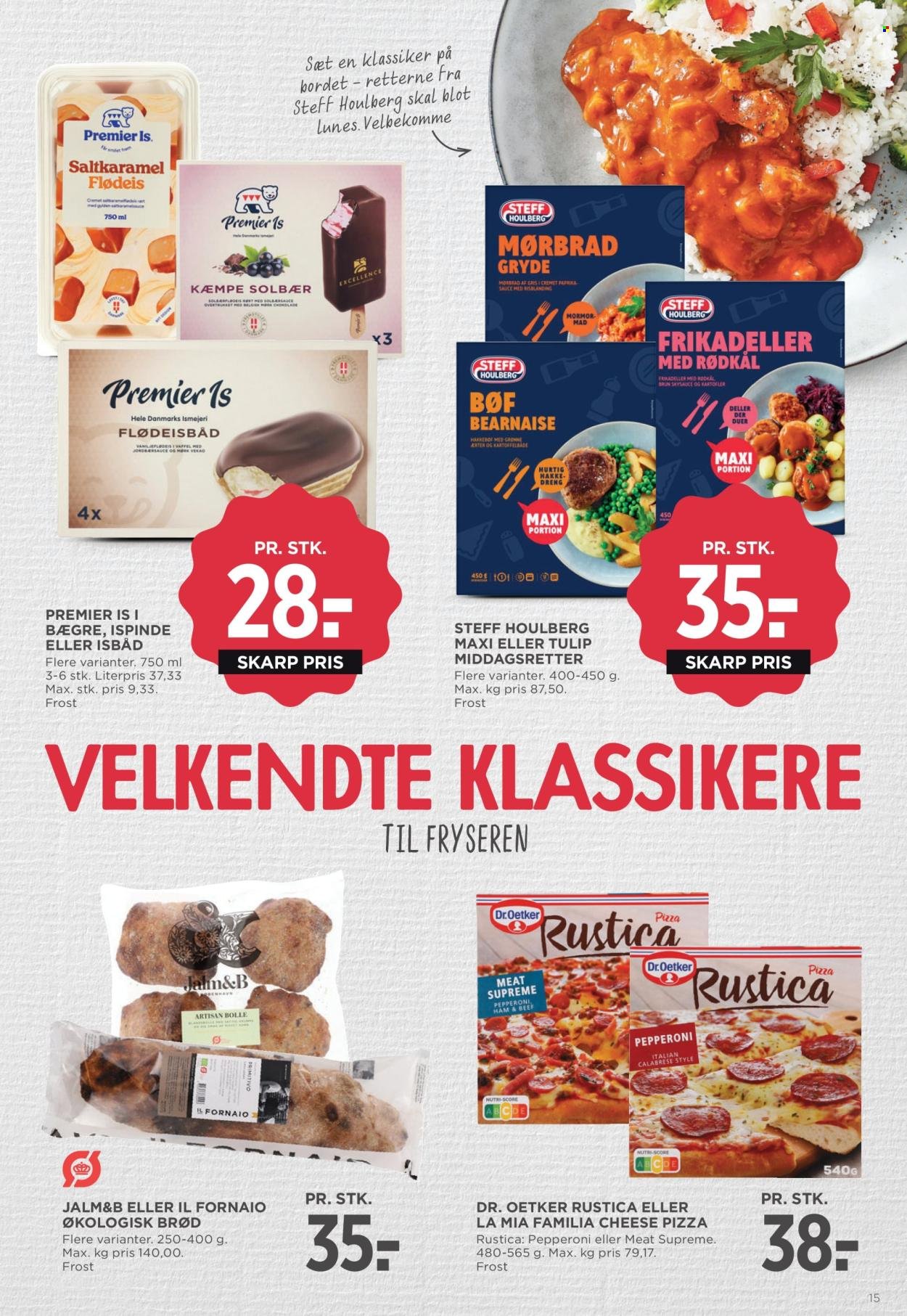 MENY tilbudsavis - Fra fredag den 17. juli 2026