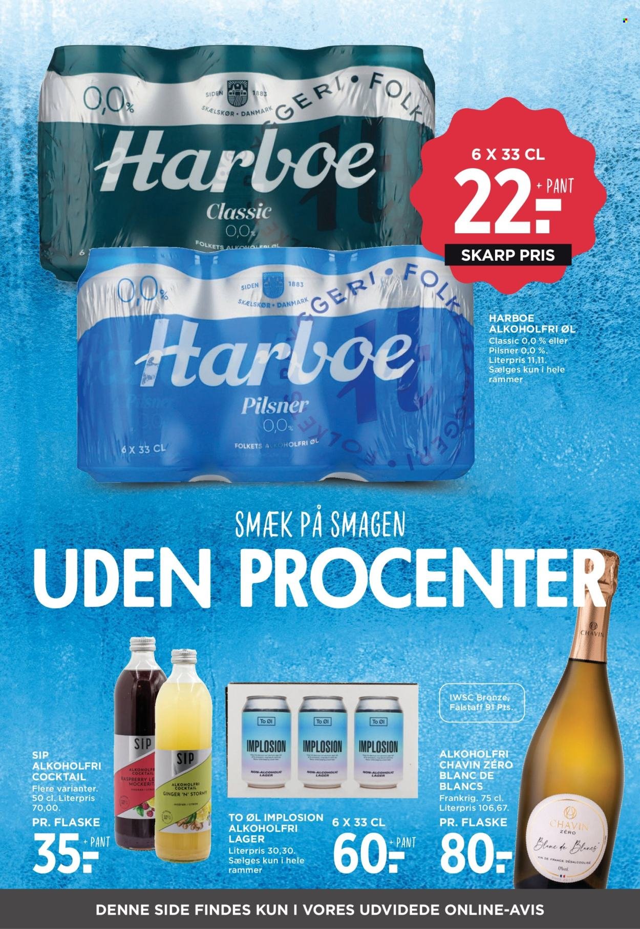 MENY tilbudsavis - Fra fredag den 17. juli 2026