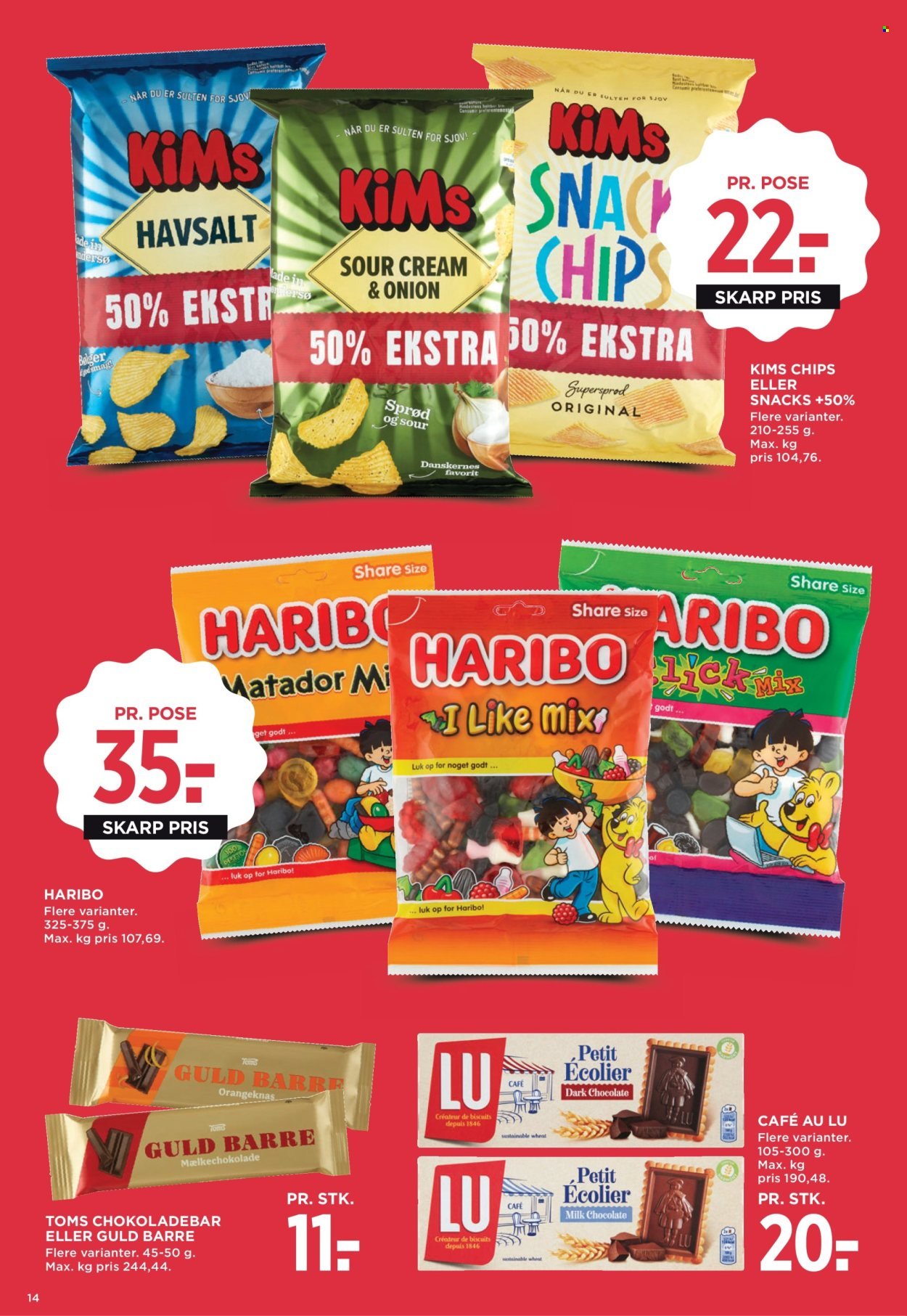 MENY tilbudsavis - Fra fredag den 17. juli 2026