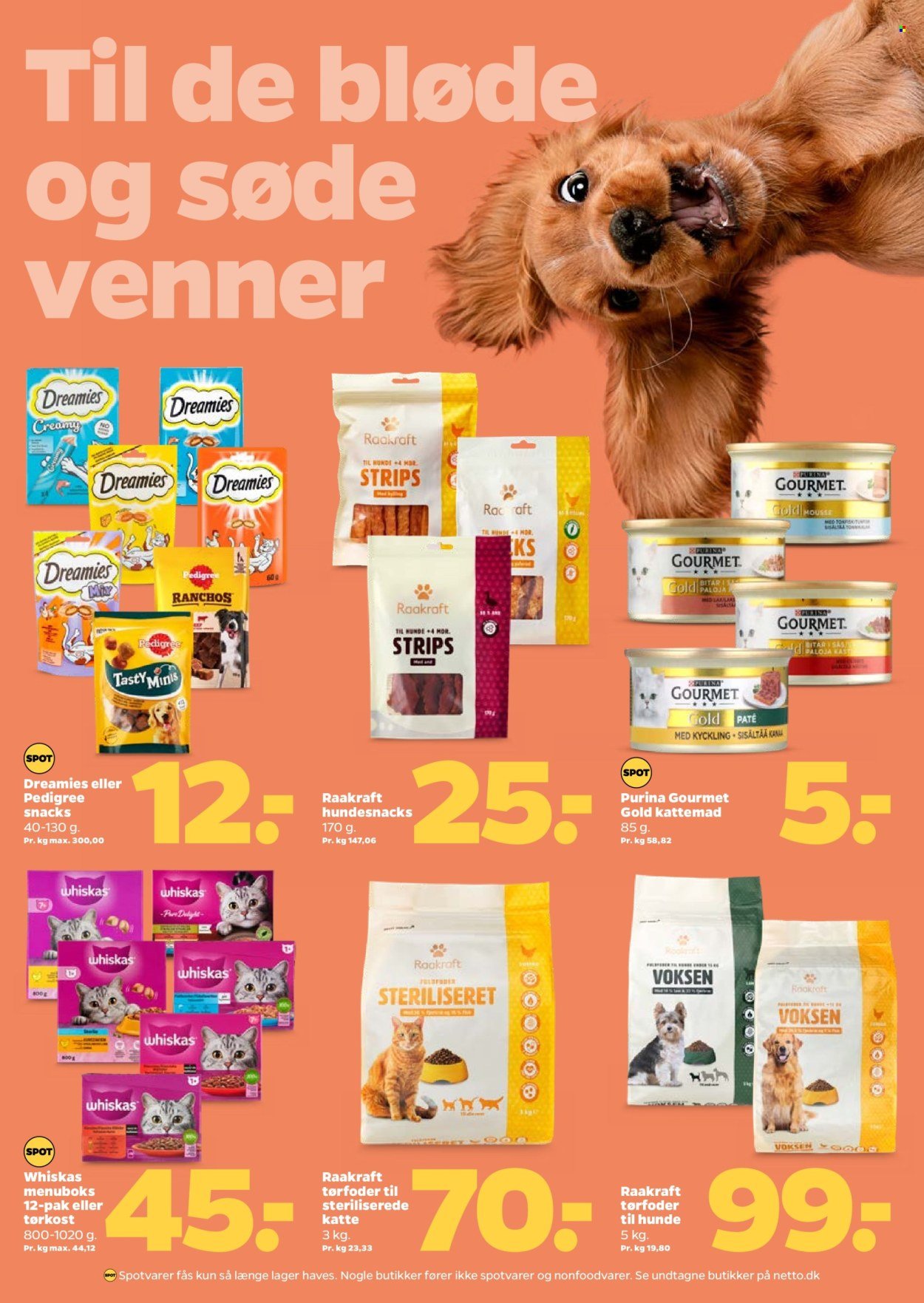 NETTO tilbudsavis - Fra lørdag den 31. januar 2026