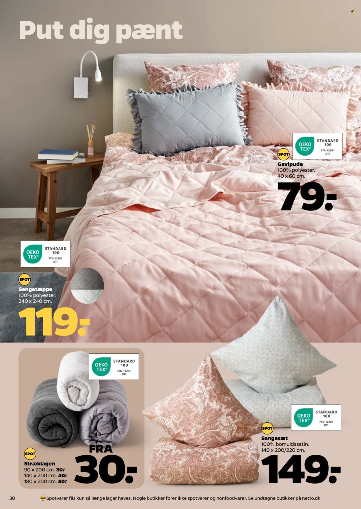 NETTO tilbudsavis - Fra lørdag den 31. januar 2026