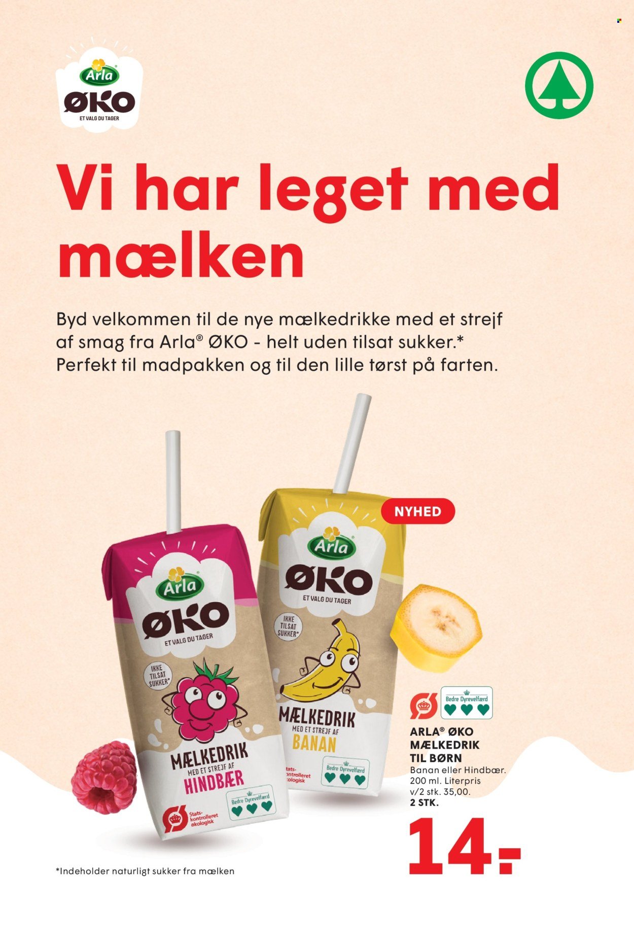 SPAR tilbudsavis - Fra fredag den 9. oktober 2026
