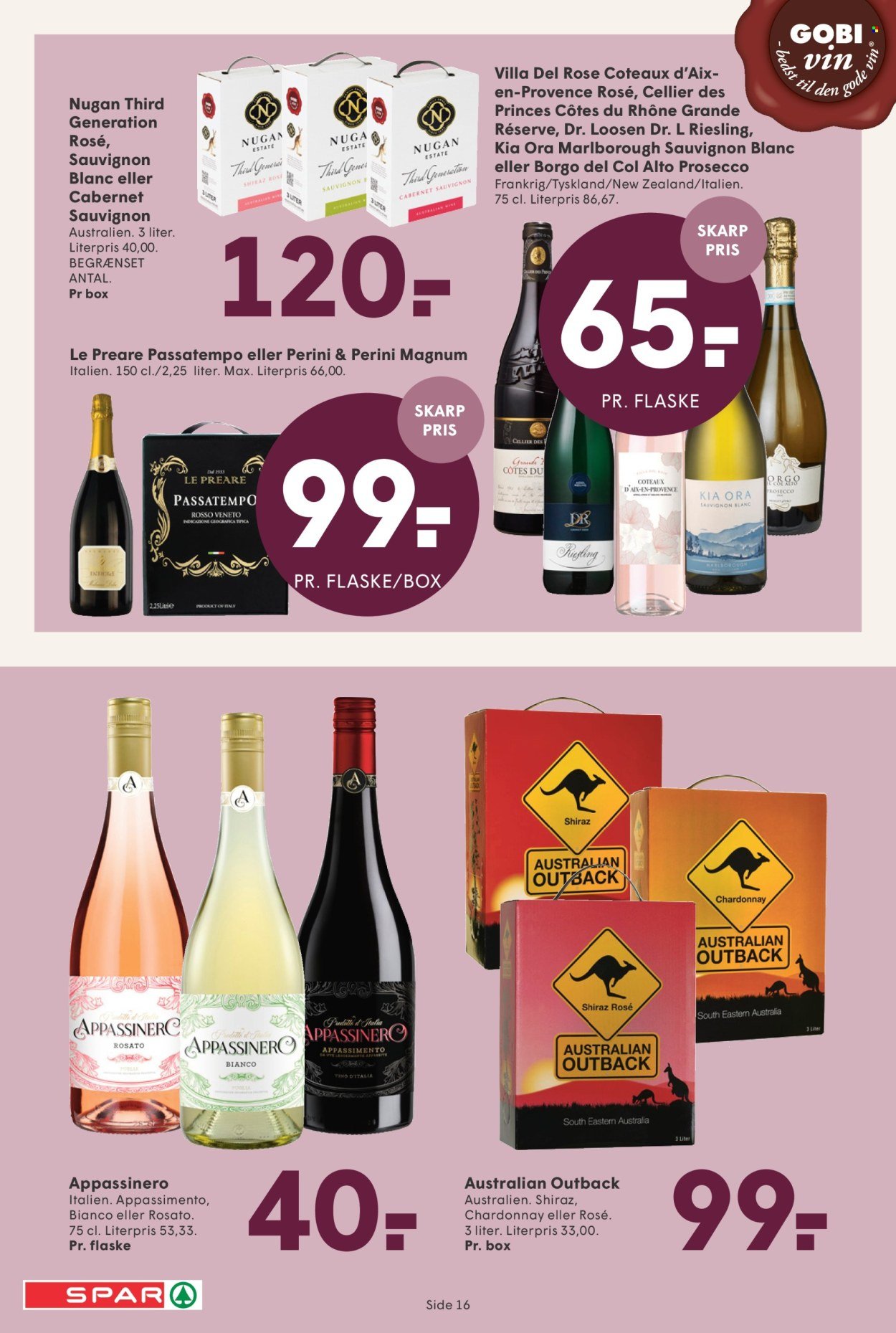 SPAR tilbudsavis - Fra fredag den 26. juni 2026