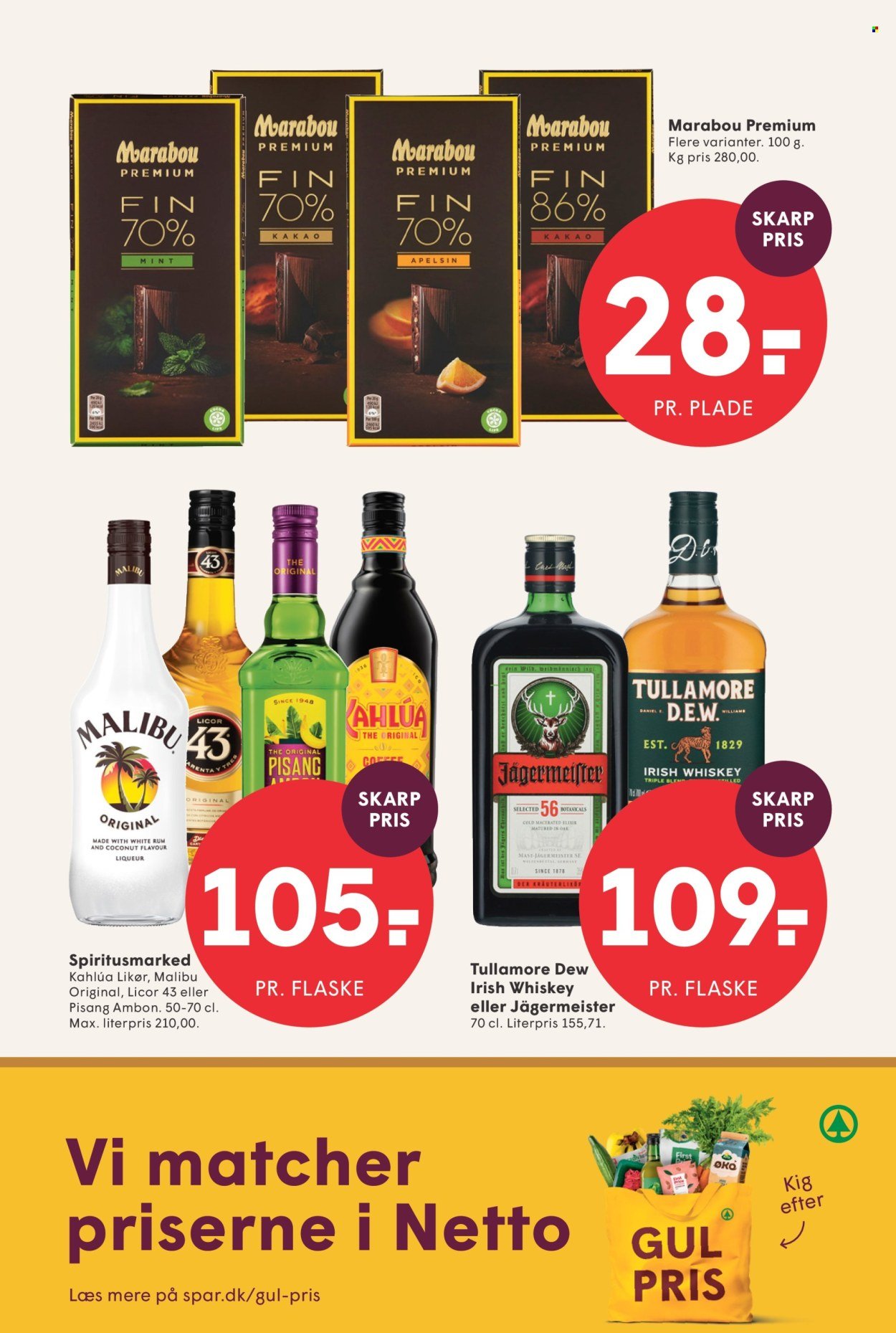 SPAR tilbudsavis - Fra fredag den 26. juni 2026