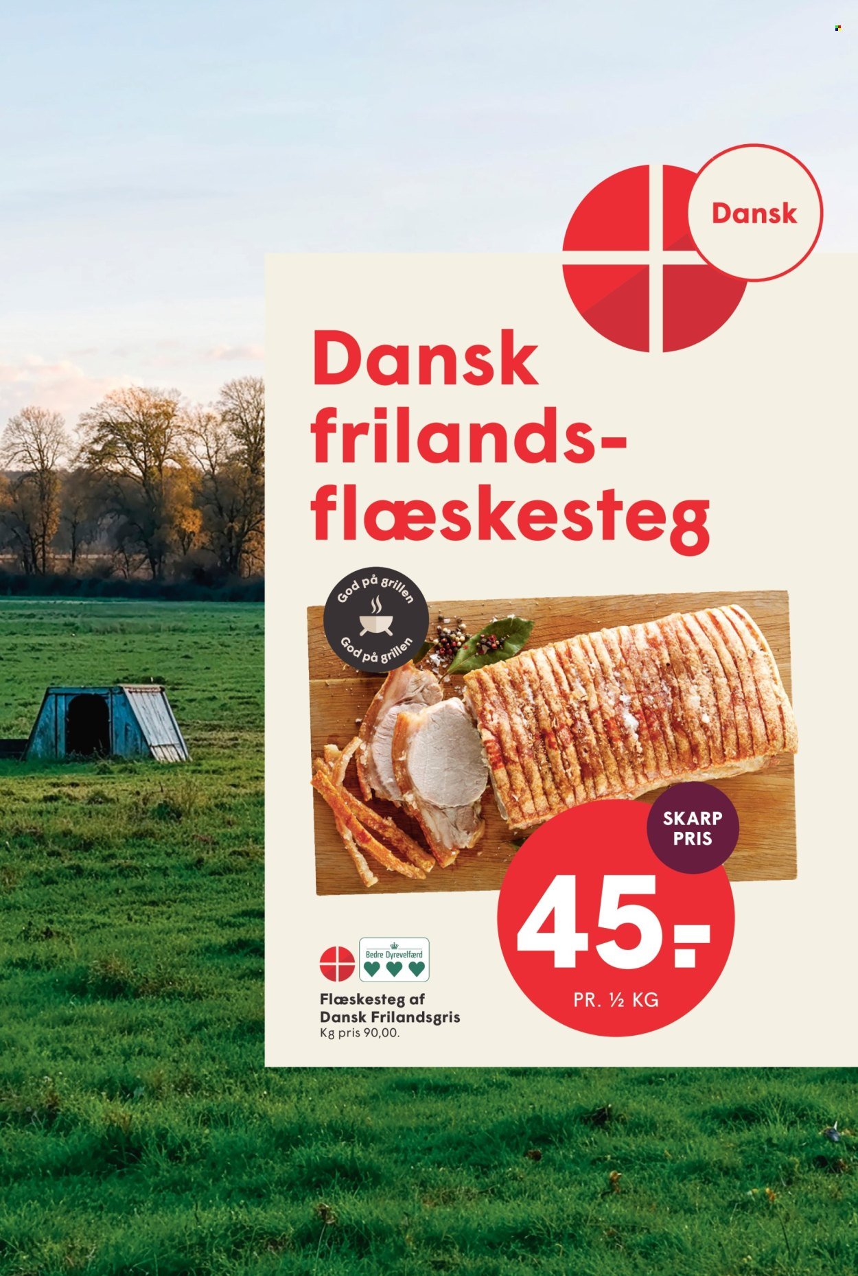 SPAR tilbudsavis - Fra fredag den 26. juni 2026