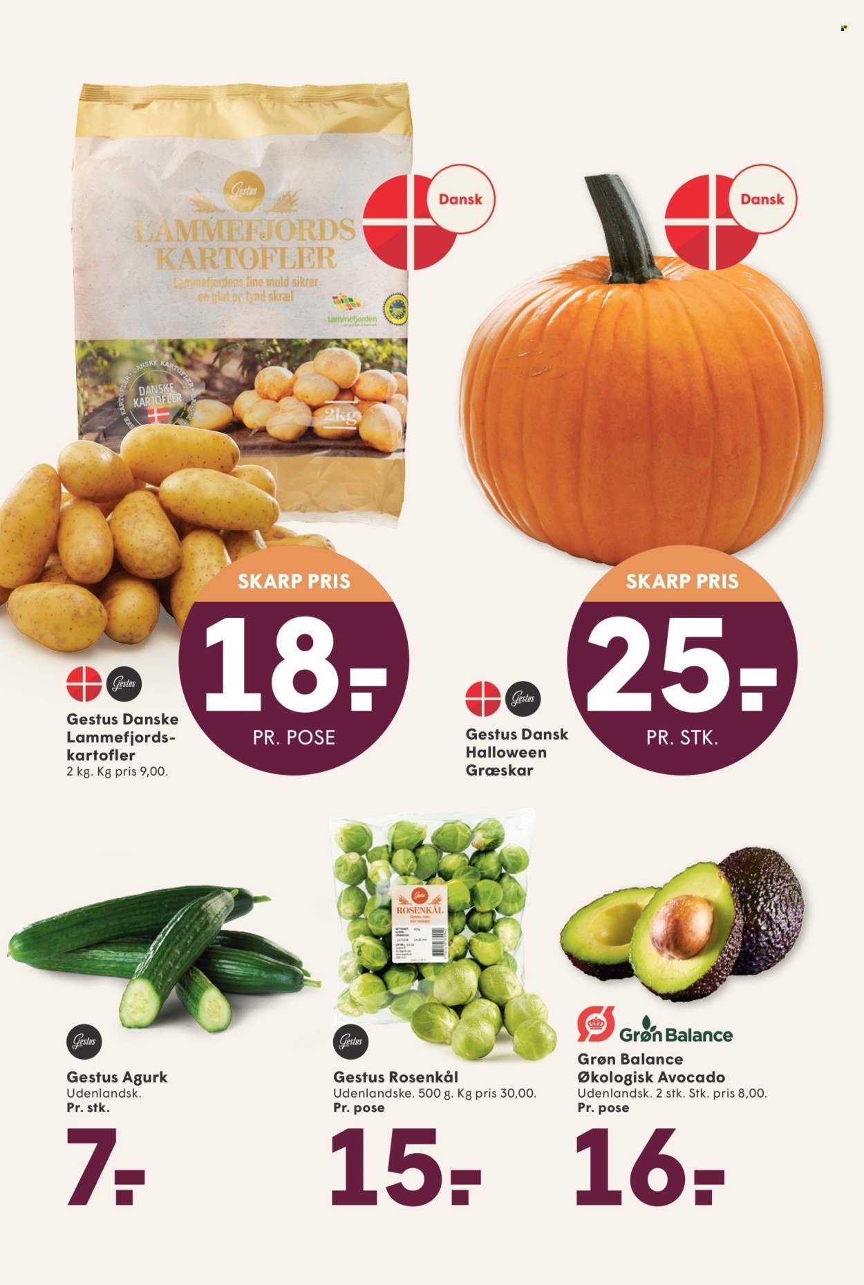 SPAR tilbudsavis - Fra fredag den 10. oktober 2025 (2025-10-10 - 2025-10-16)