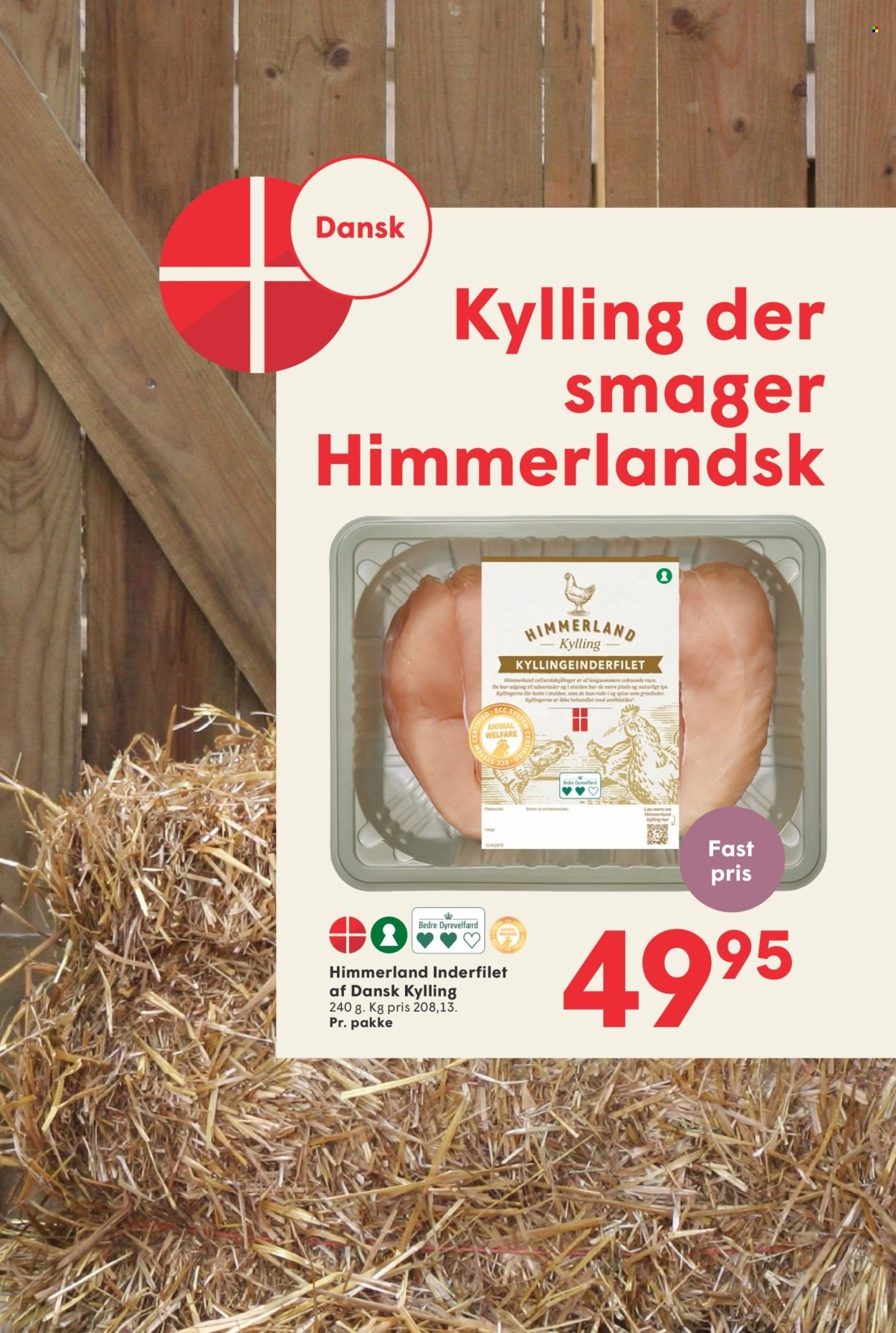 SPAR tilbudsavis - Fra fredag den 10. oktober 2025 (2025-10-10 - 2025-10-16)