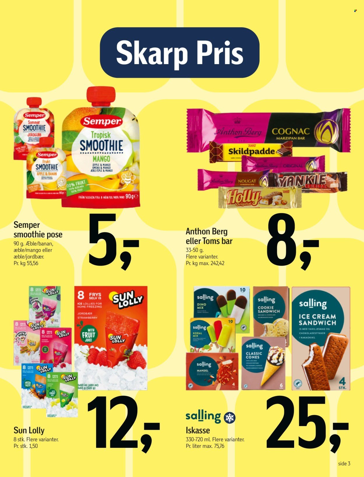 FØTEX tilbudsavis - Fra fredag den 10. oktober 2025 (2025-10-10 - 2025-10-16)