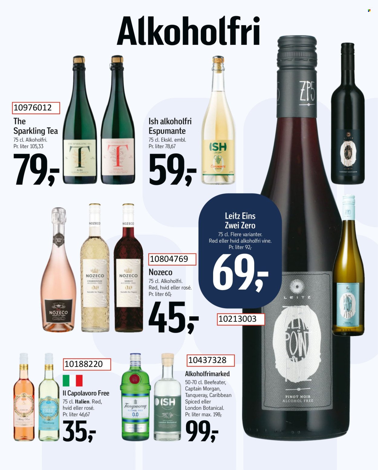 FØTEX tilbudsavis - Fra fredag den 10. oktober 2025 (2025-10-10 - 2025-10-16)