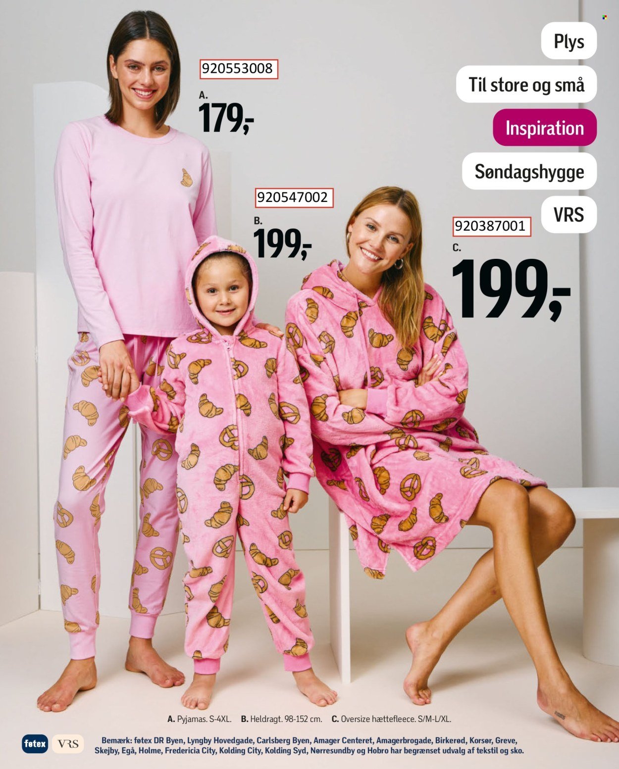 FØTEX tilbudsavis - Fra fredag den 10. oktober 2025 (2025-10-10 - 2025-10-16)
