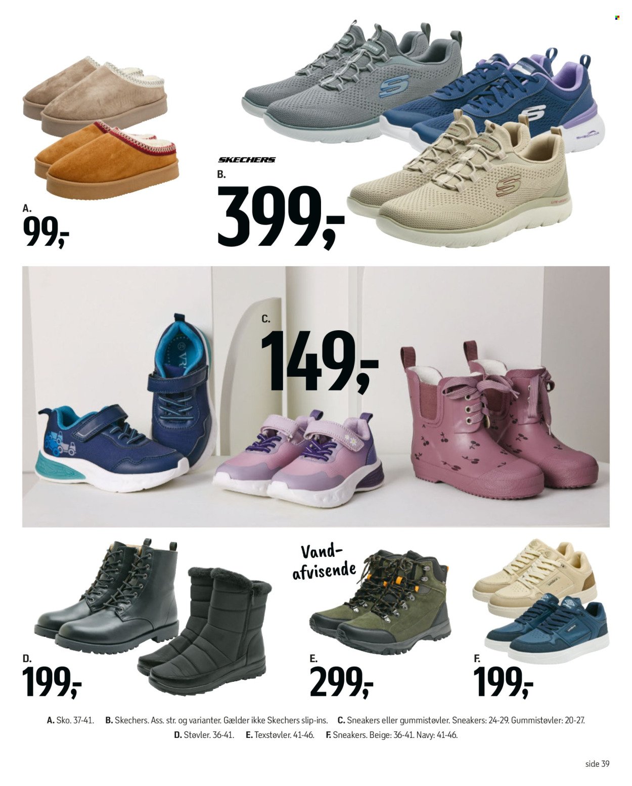 FØTEX tilbudsavis - Fra fredag den 10. oktober 2025 (2025-10-10 - 2025-10-16)