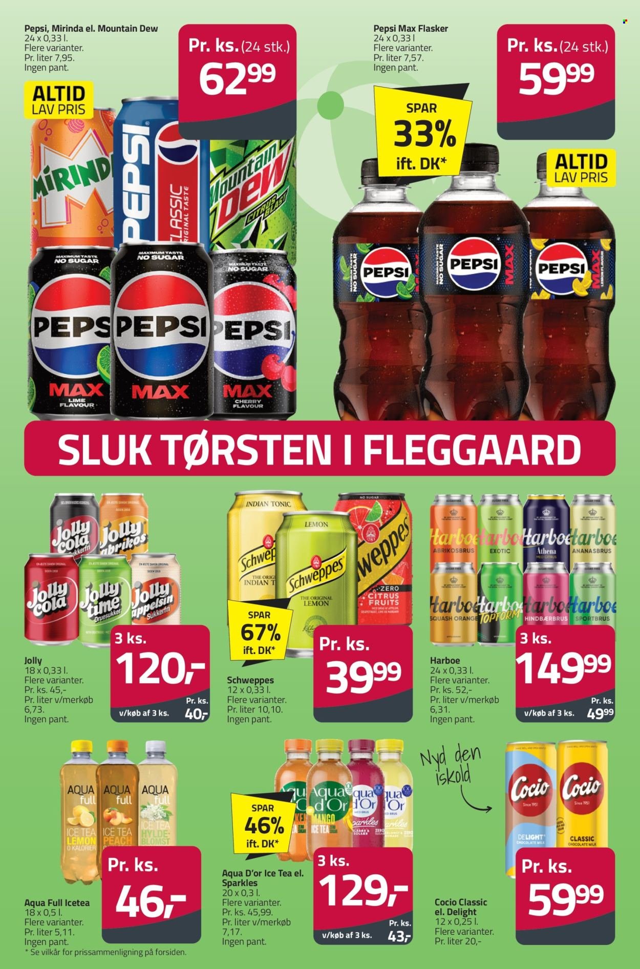 FLEGGAARD tilbudsavis - Fra onsdag den 20. maj 2026 (2026-05-20 - 2026-06-02)