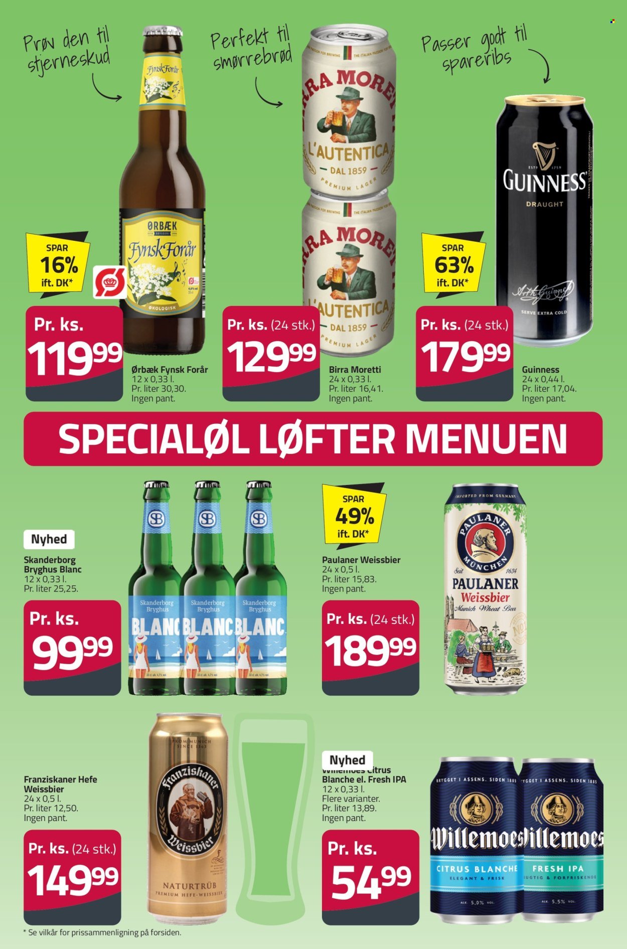 FLEGGAARD tilbudsavis - Fra onsdag den 20. maj 2026 (2026-05-20 - 2026-06-02)