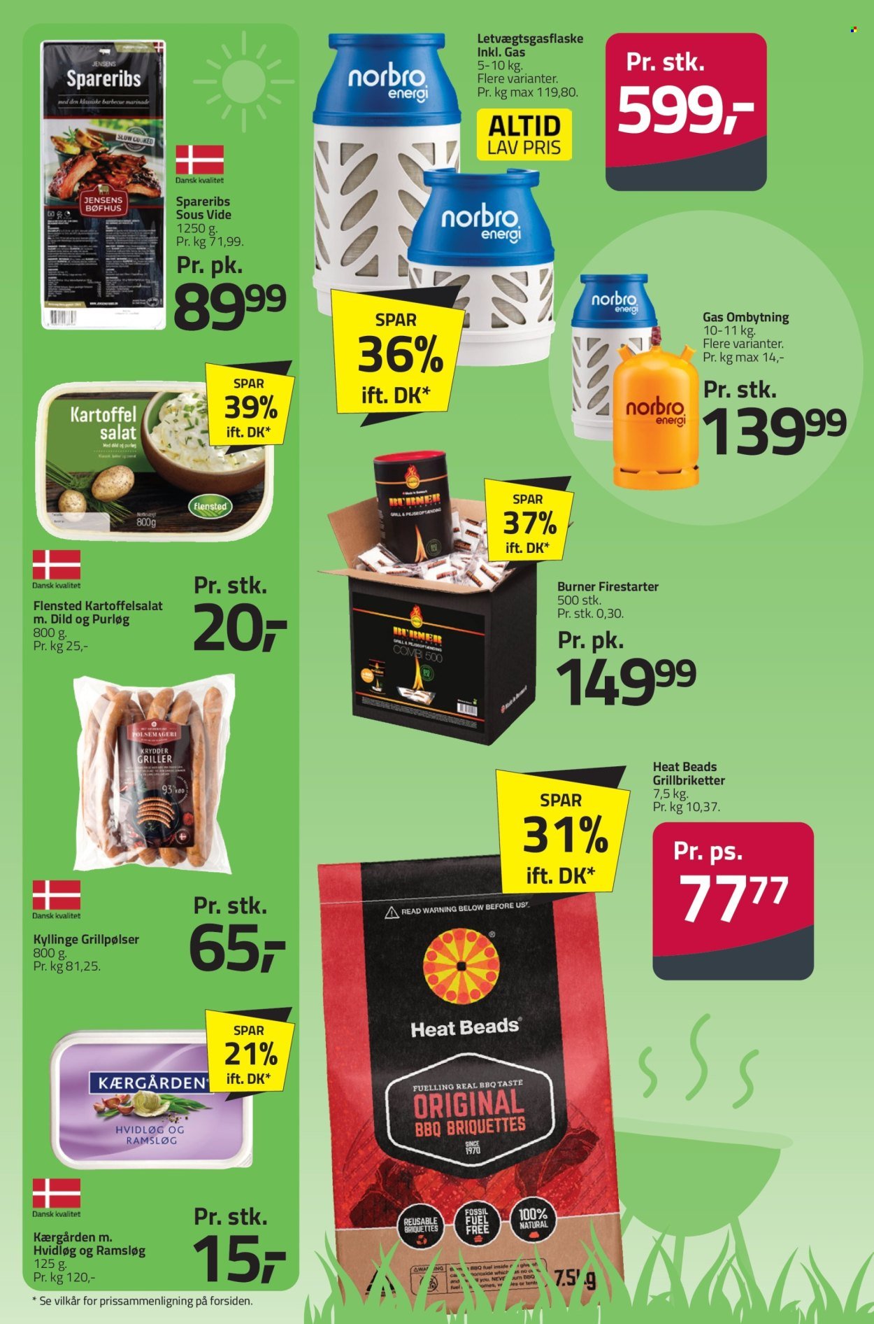 FLEGGAARD tilbudsavis - Fra onsdag den 20. maj 2026 (2026-05-20 - 2026-06-02)