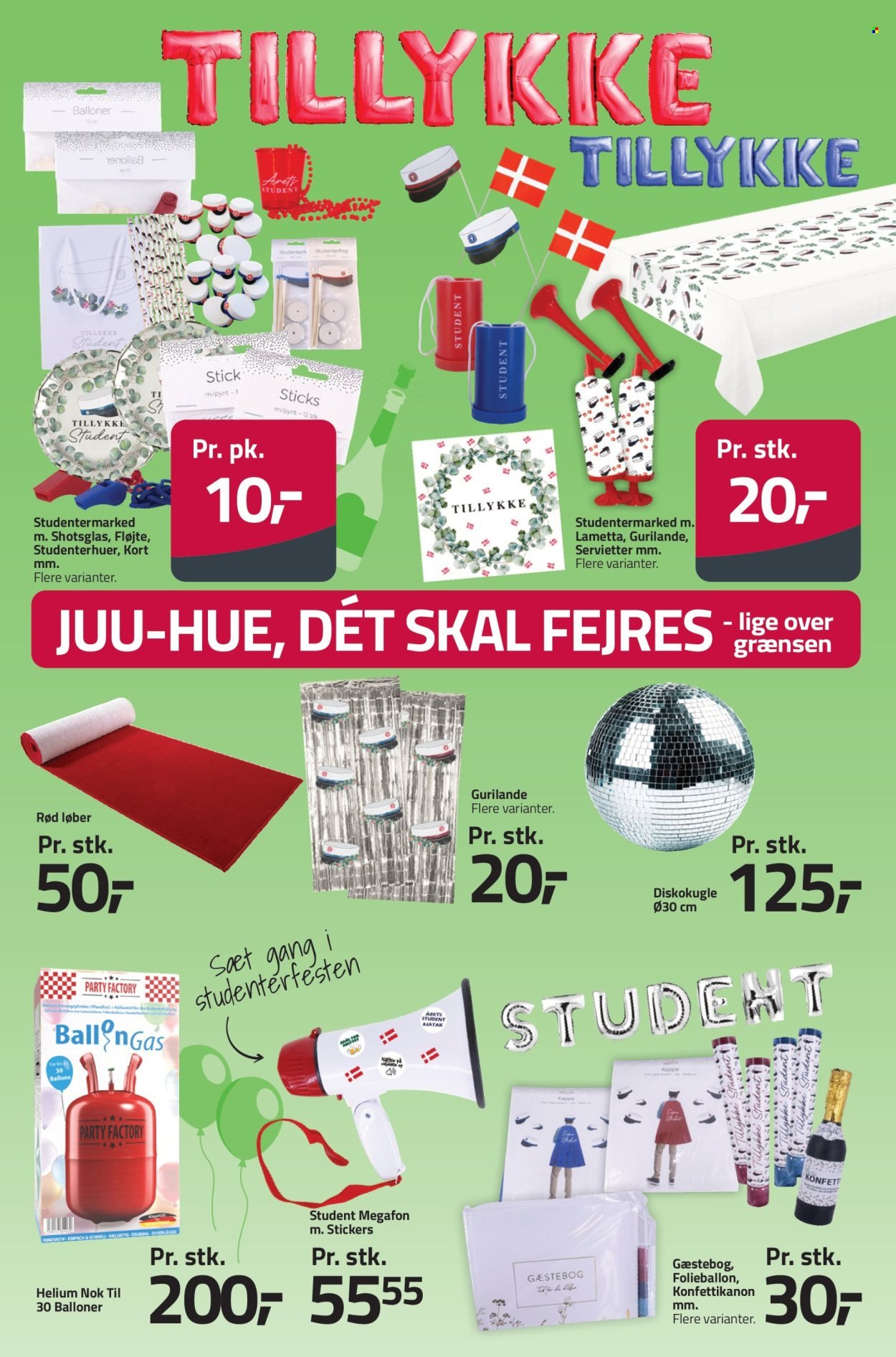 FLEGGAARD tilbudsavis - Fra onsdag den 20. maj 2026 (2026-05-20 - 2026-06-02)