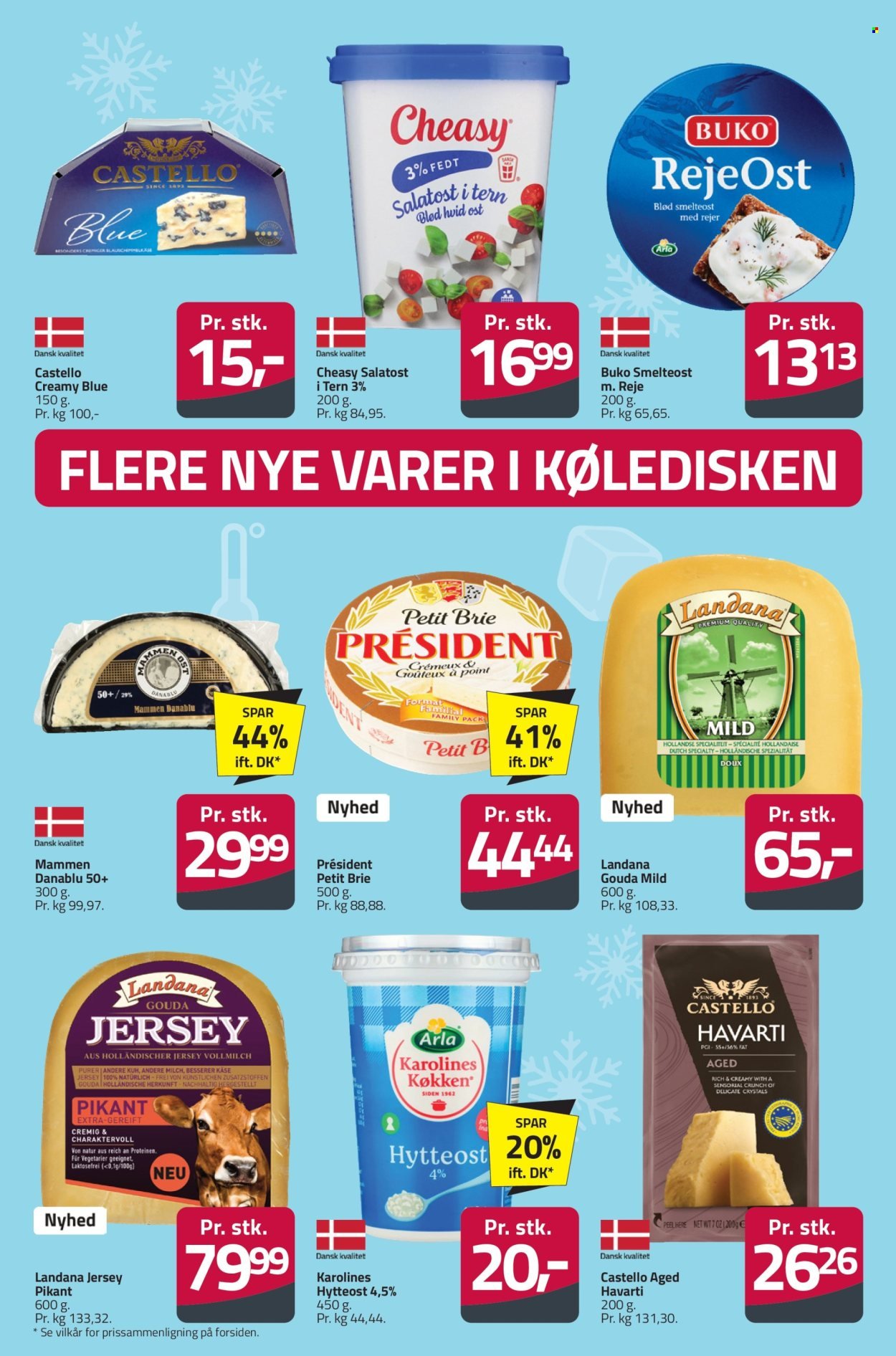 FLEGGAARD tilbudsavis - Fra onsdag den 20. maj 2026 (2026-05-20 - 2026-06-02)