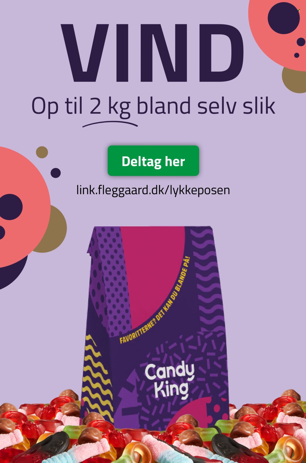 FLEGGAARD tilbudsavis - Fra onsdag den 20. maj 2026 (2026-05-20 - 2026-06-02)