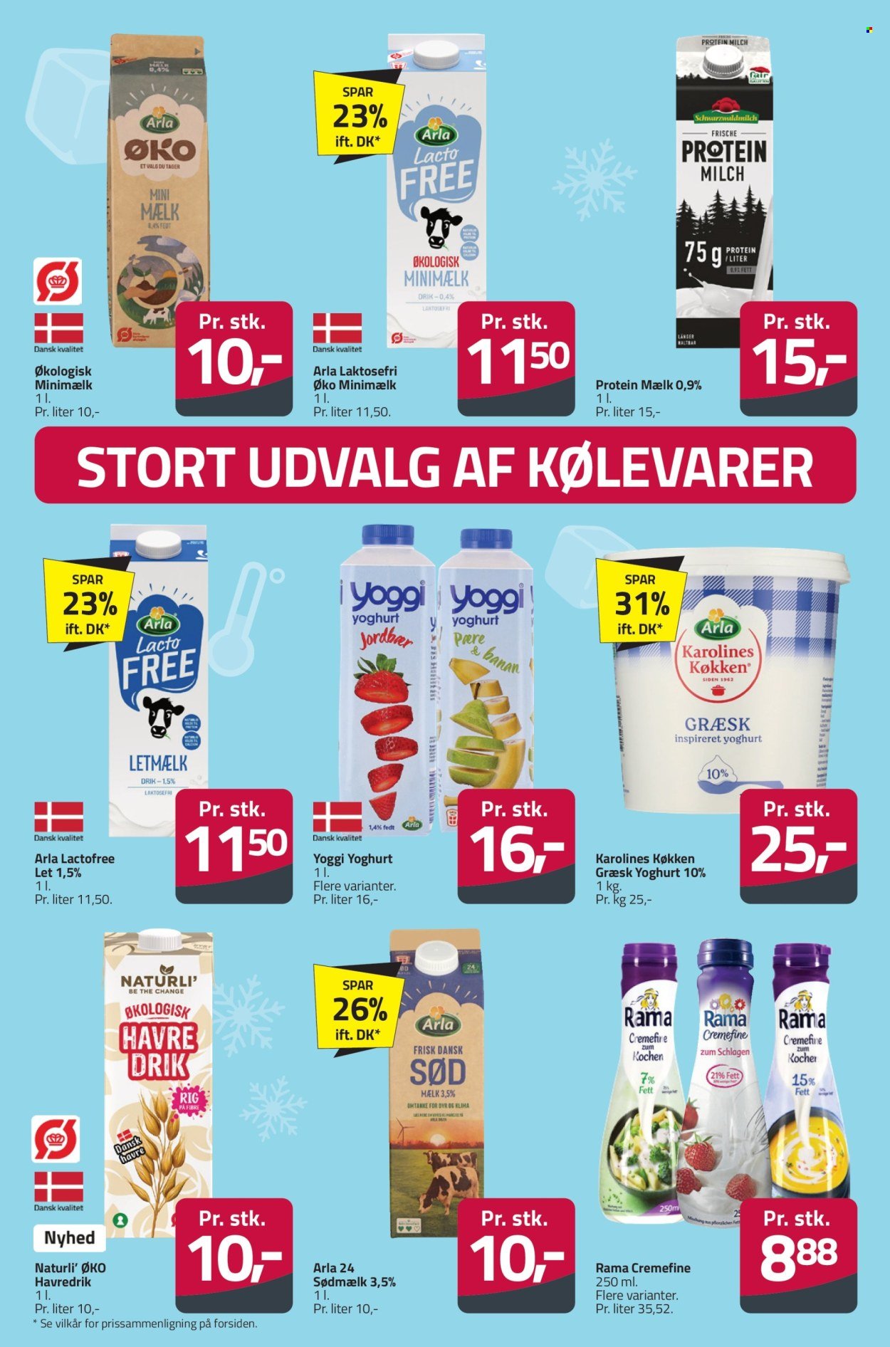 FLEGGAARD tilbudsavis - Fra onsdag den 20. maj 2026 (2026-05-20 - 2026-06-02)