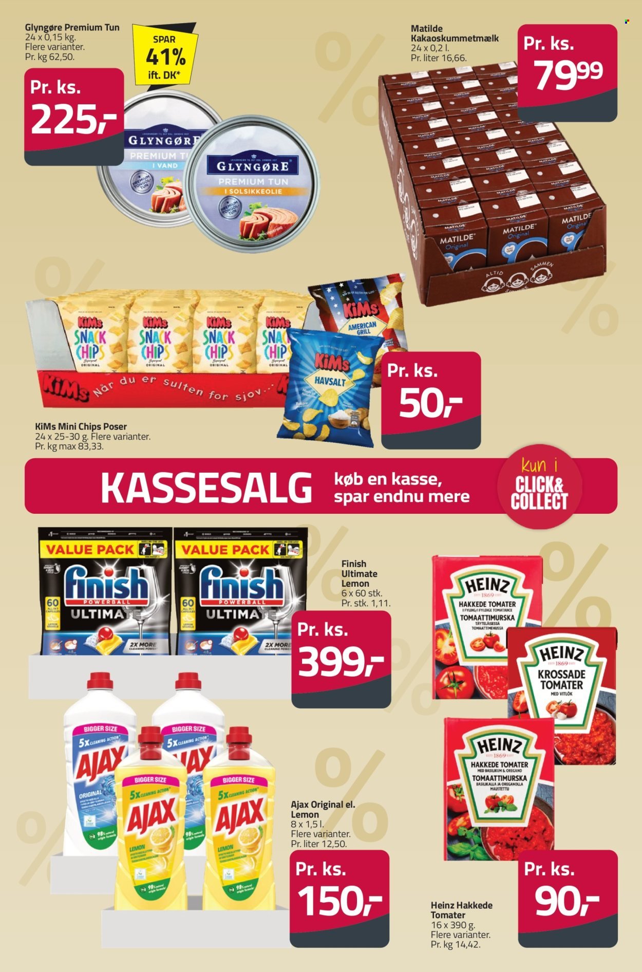 FLEGGAARD tilbudsavis - Fra onsdag den 20. maj 2026 (2026-05-20 - 2026-06-02)