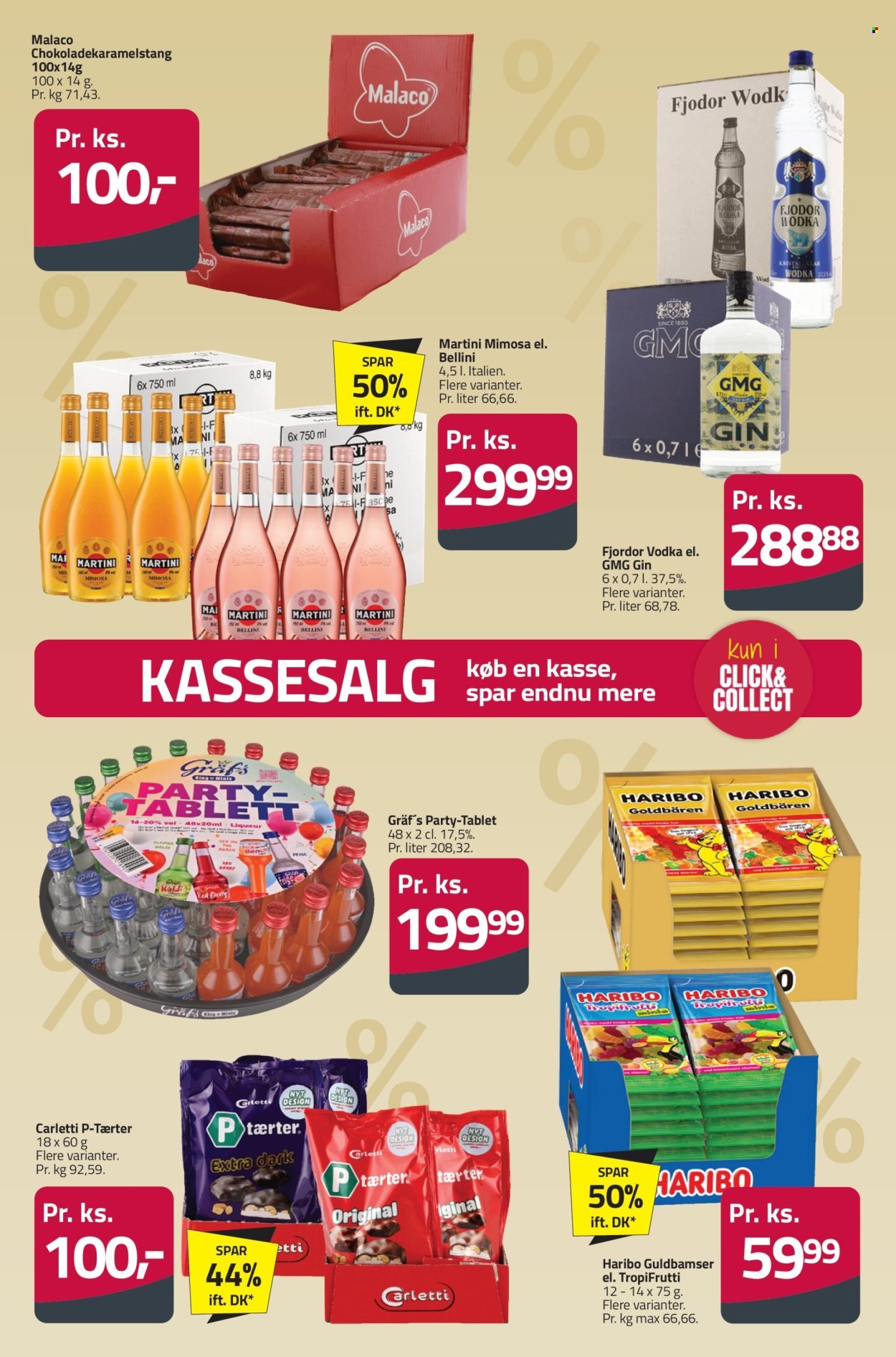 FLEGGAARD tilbudsavis - Fra onsdag den 20. maj 2026 (2026-05-20 - 2026-06-02)