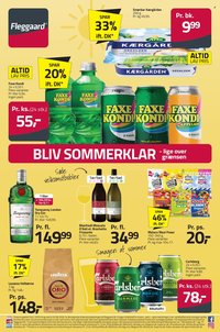 FLEGGAARD tilbudsavis - Fra onsdag den 20. maj 2026 (2026-05-20 - 2026-06-02)