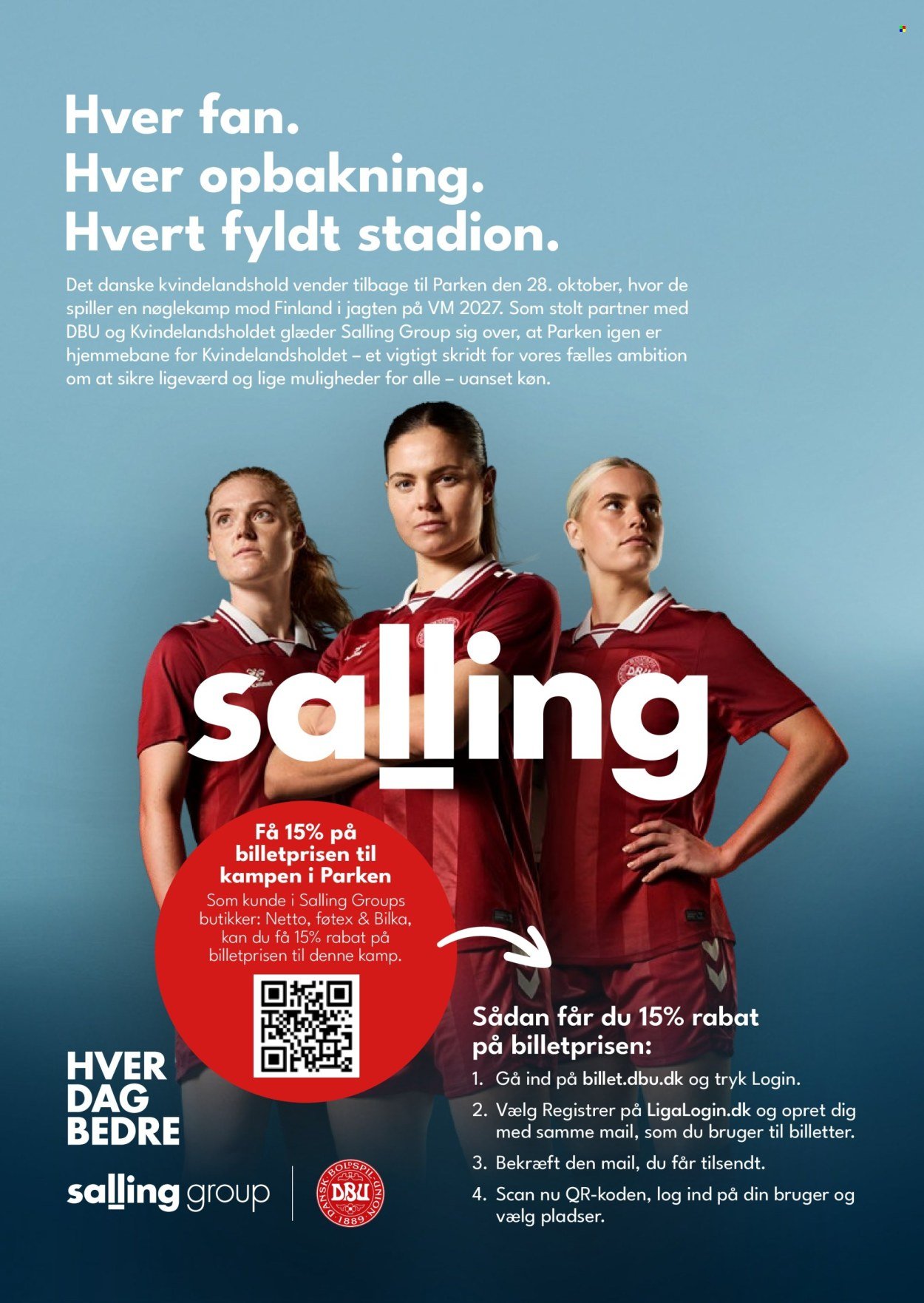 NETTO tilbudsavis - Fra lørdag den 25. oktober 2025 (2025-10-25 - 2025-10-31)
