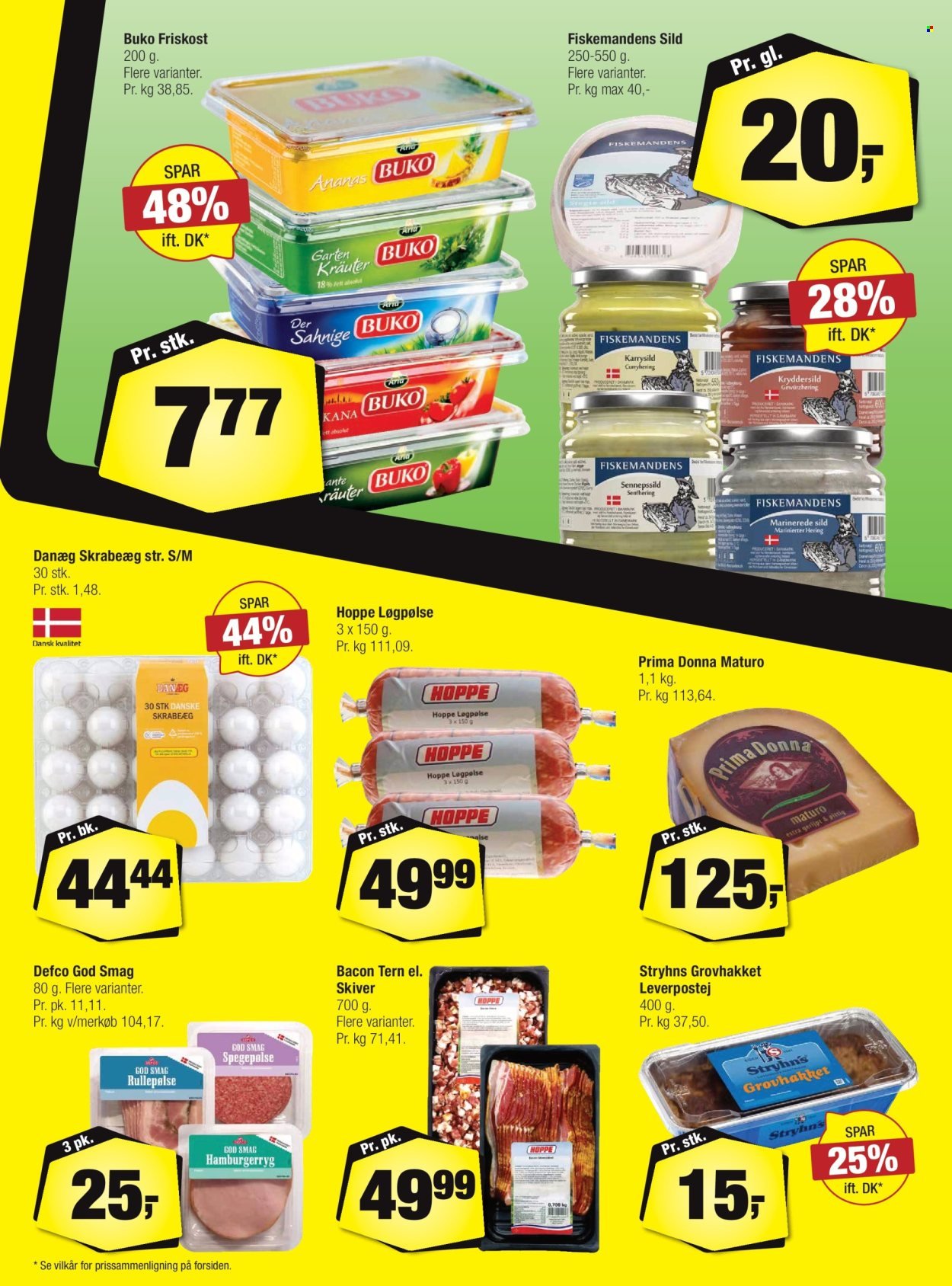 CALLE tilbudsavis - Fra onsdag den 18. marts 2026