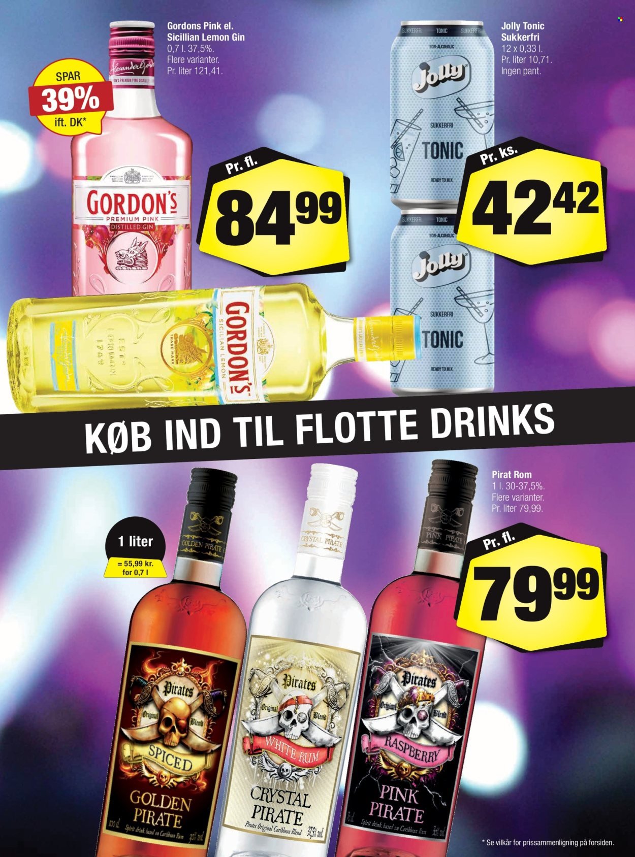 CALLE tilbudsavis - Fra onsdag den 18. marts 2026