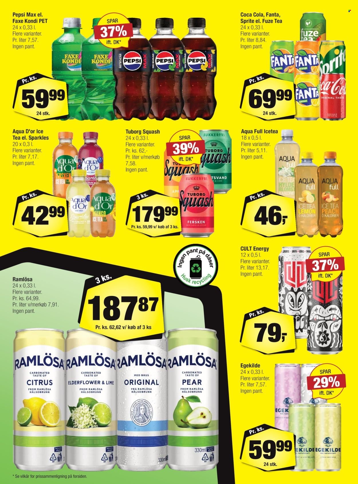 CALLE tilbudsavis - Fra onsdag den 18. marts 2026