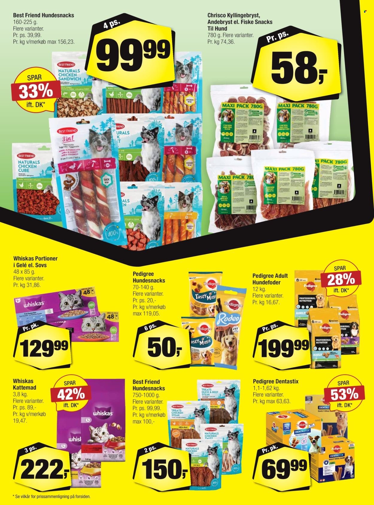 CALLE tilbudsavis - Fra onsdag den 18. marts 2026