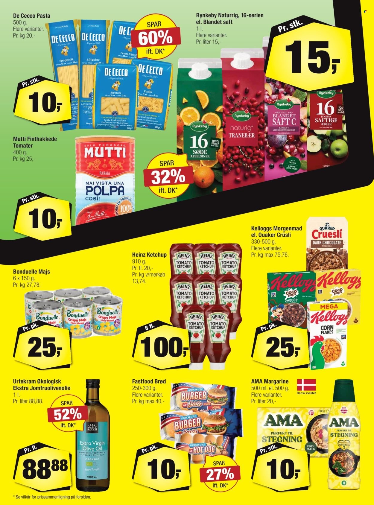 CALLE tilbudsavis - Fra onsdag den 18. marts 2026